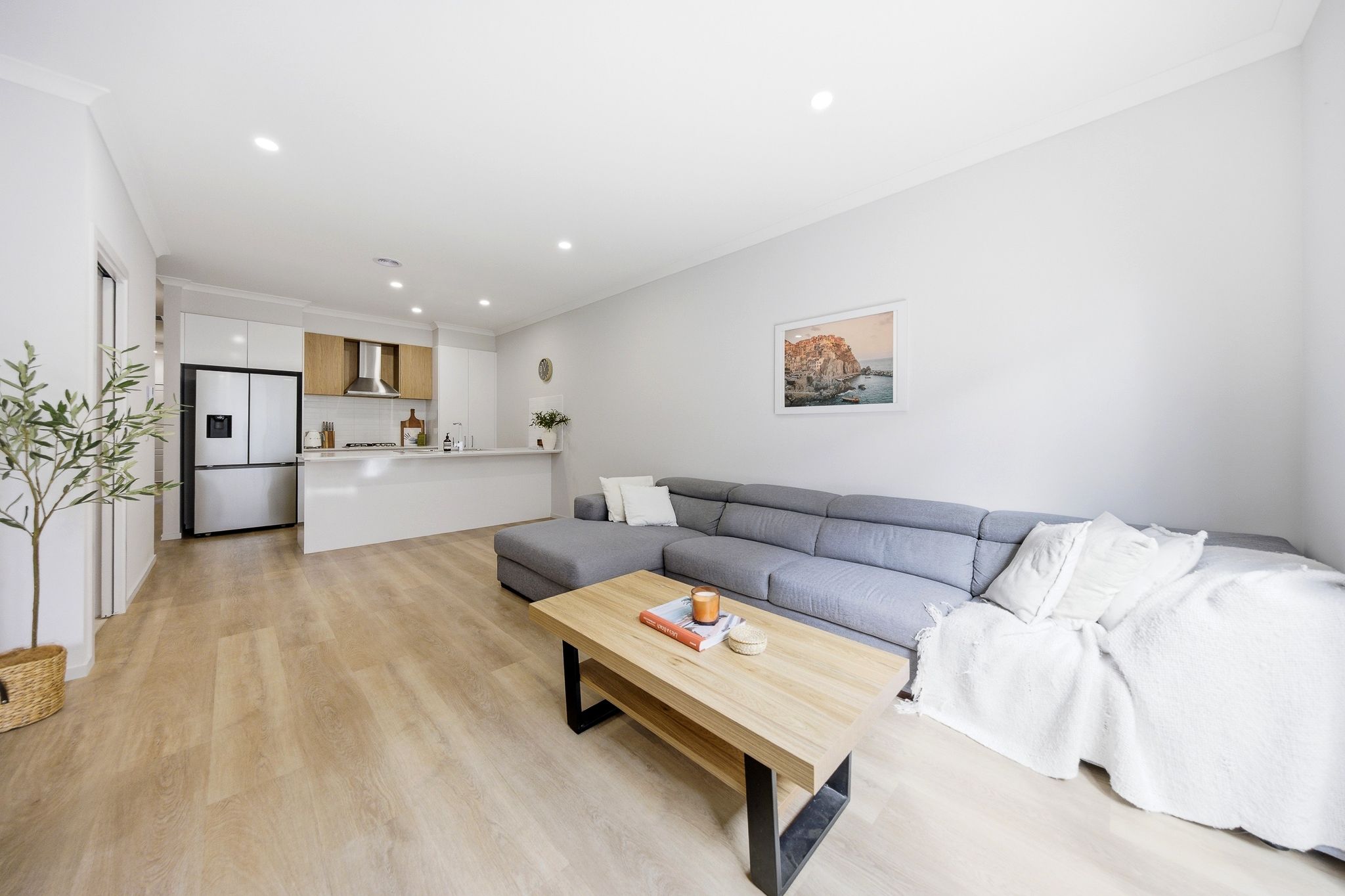 6 Northumberland Road, Clyde, VIC 3978