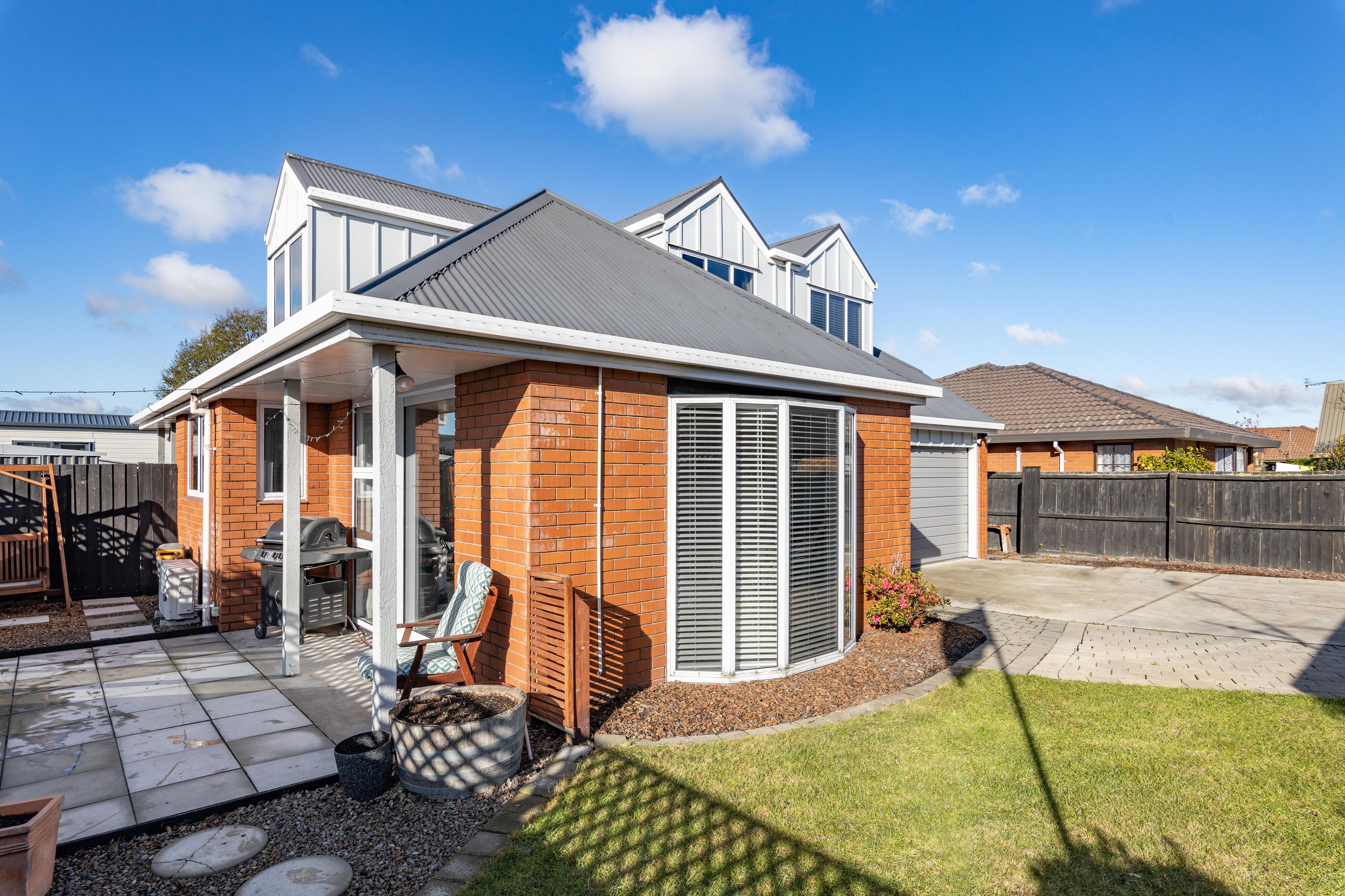 144a Racecourse Road, Upper Riccarton, Christchurch City