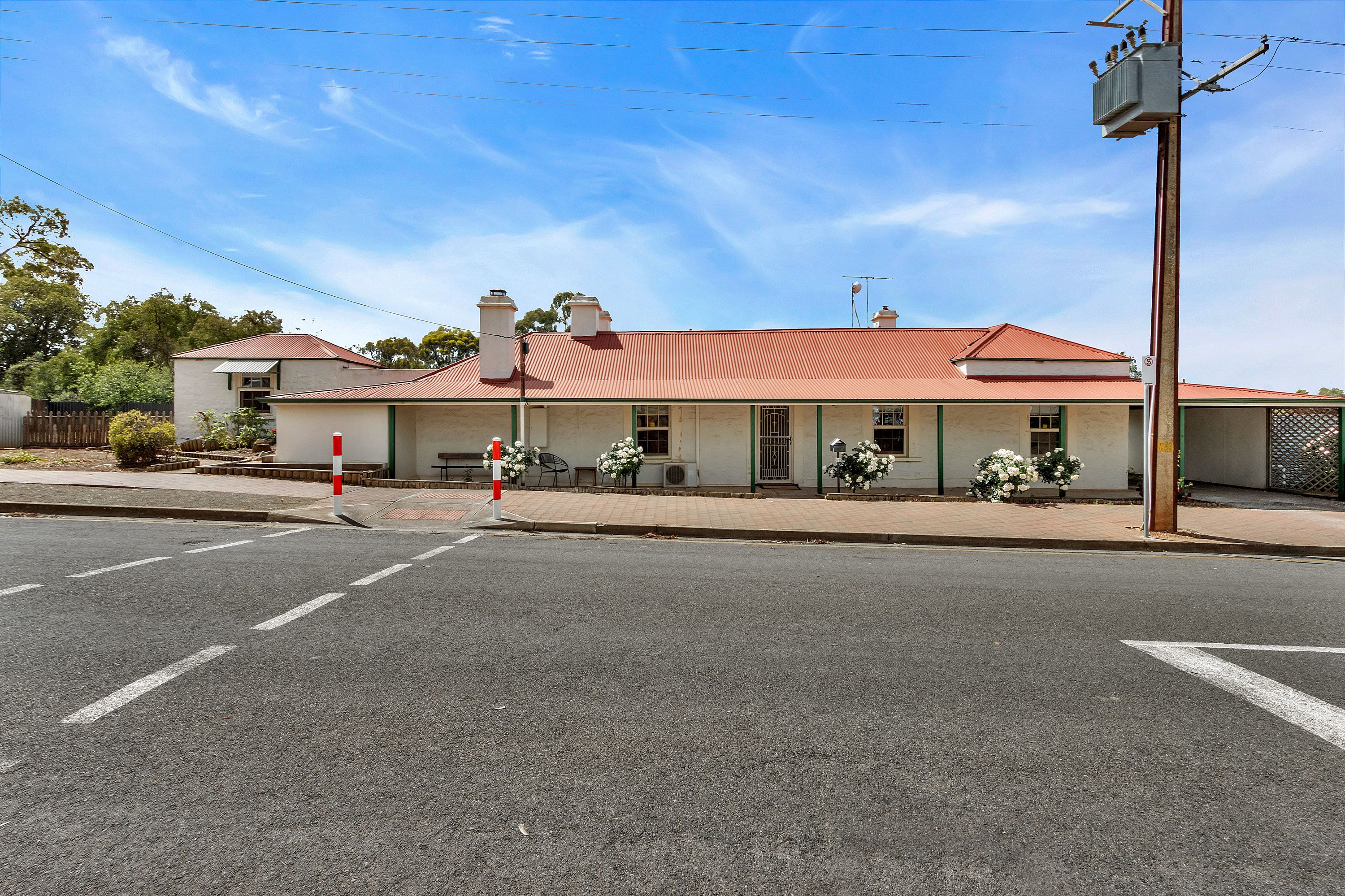 23 West Terrace, Kapunda SA 5373