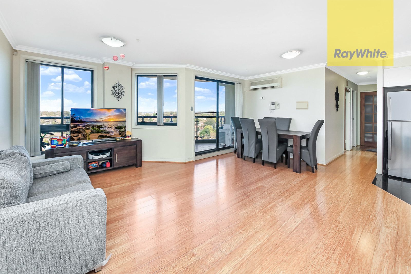 1504/91B Bridge Road, Westmead, NSW 2145
