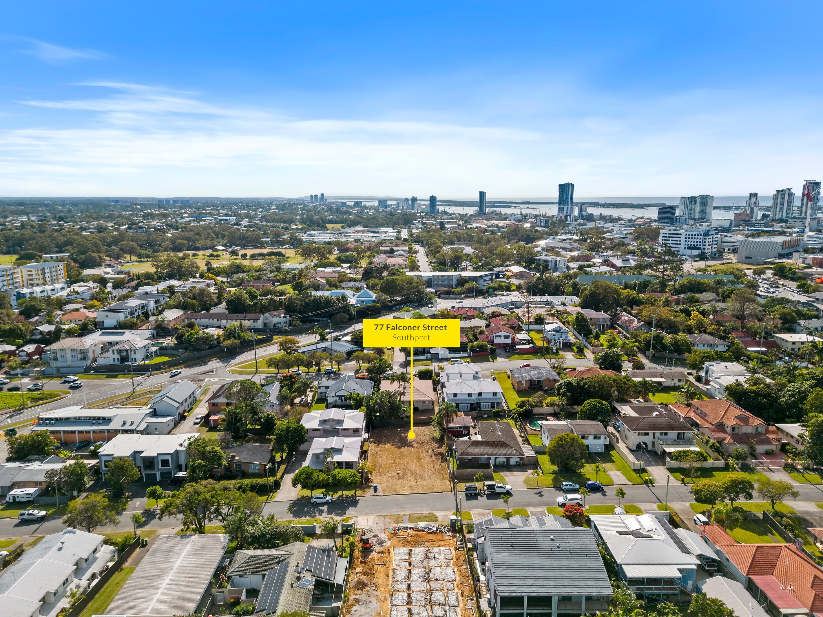 77 Falconer Street, Southport, QLD 4215