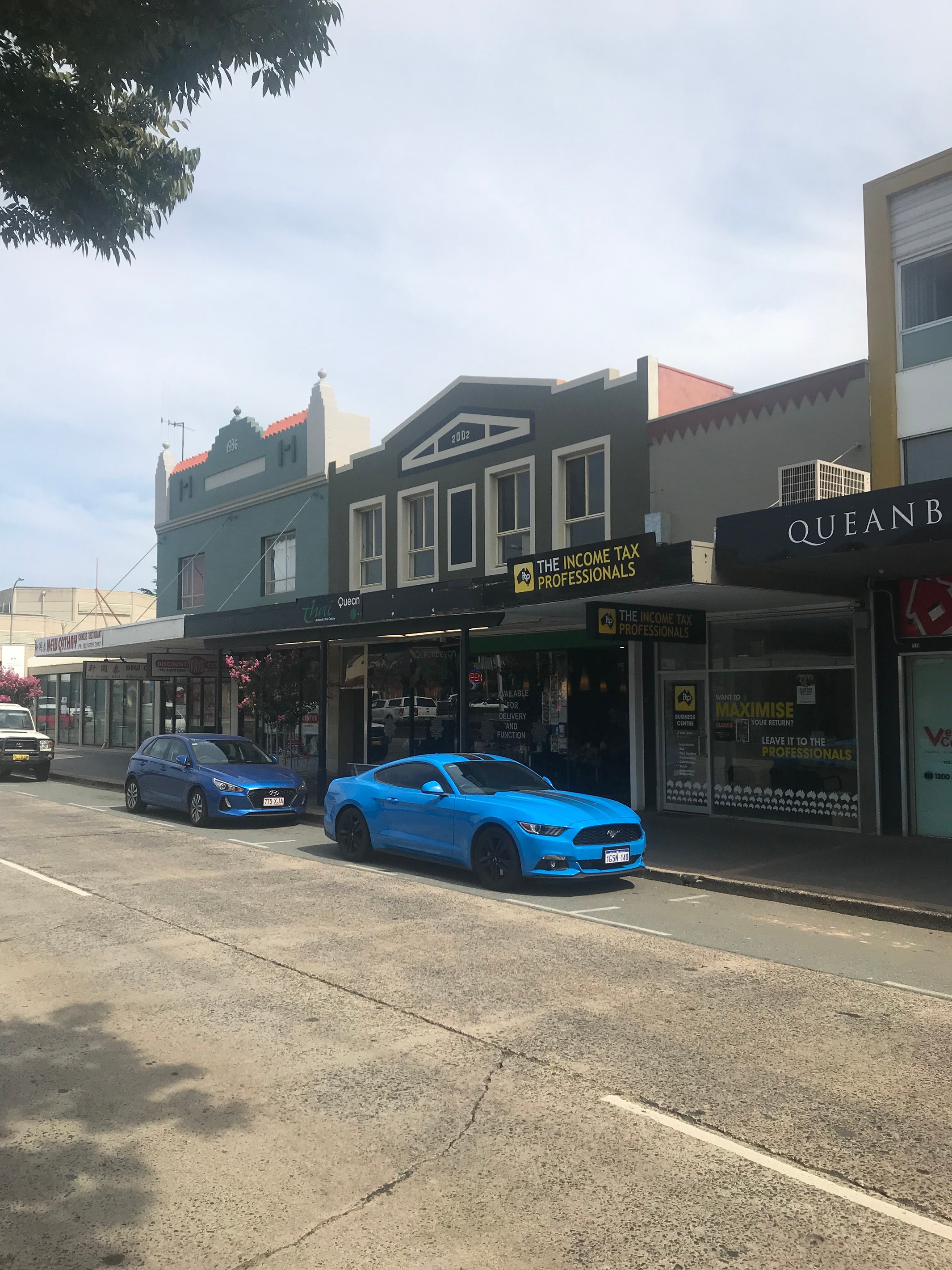 13 Monaro Street, Queanbeyan, NSW 2620