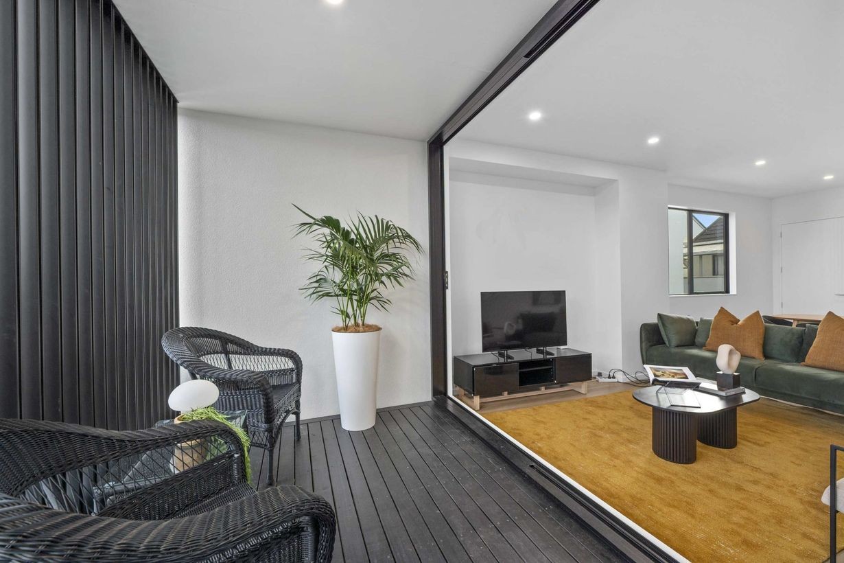 6/45 Anzac Street, Takapuna, North Shore City