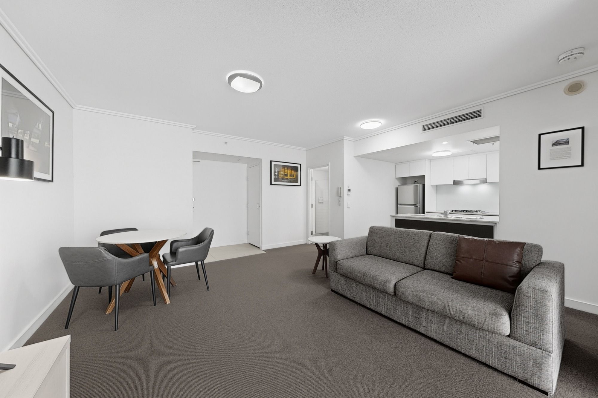 1710/108 Albert Street — photo 4 of 17