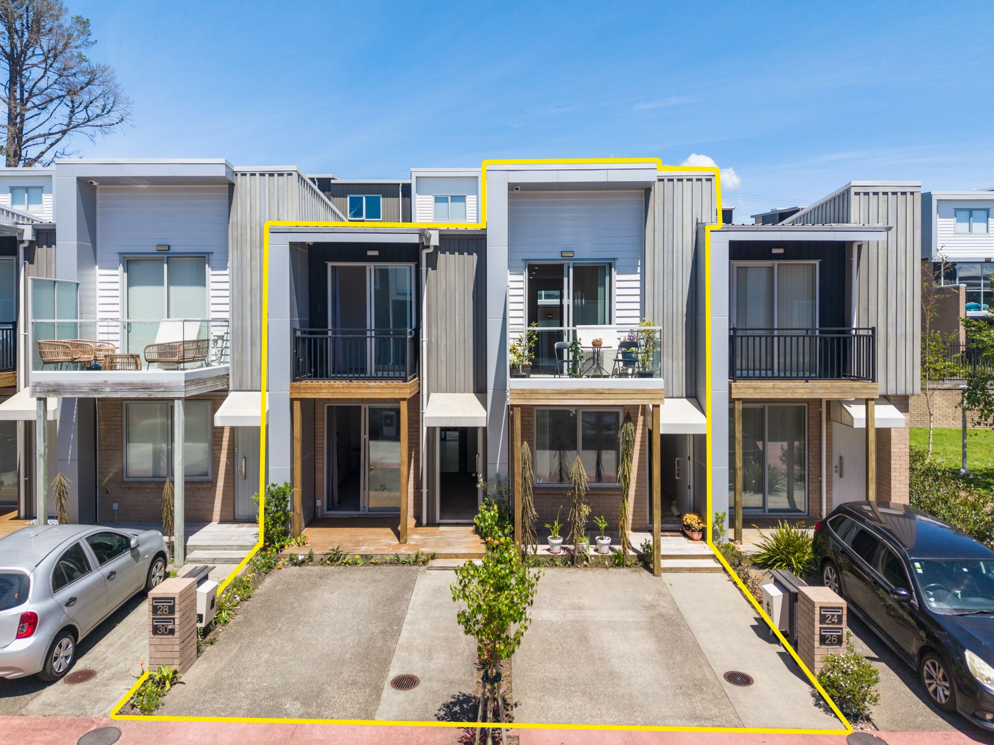26 Ceramic Lane, New Lynn, Waitakere City