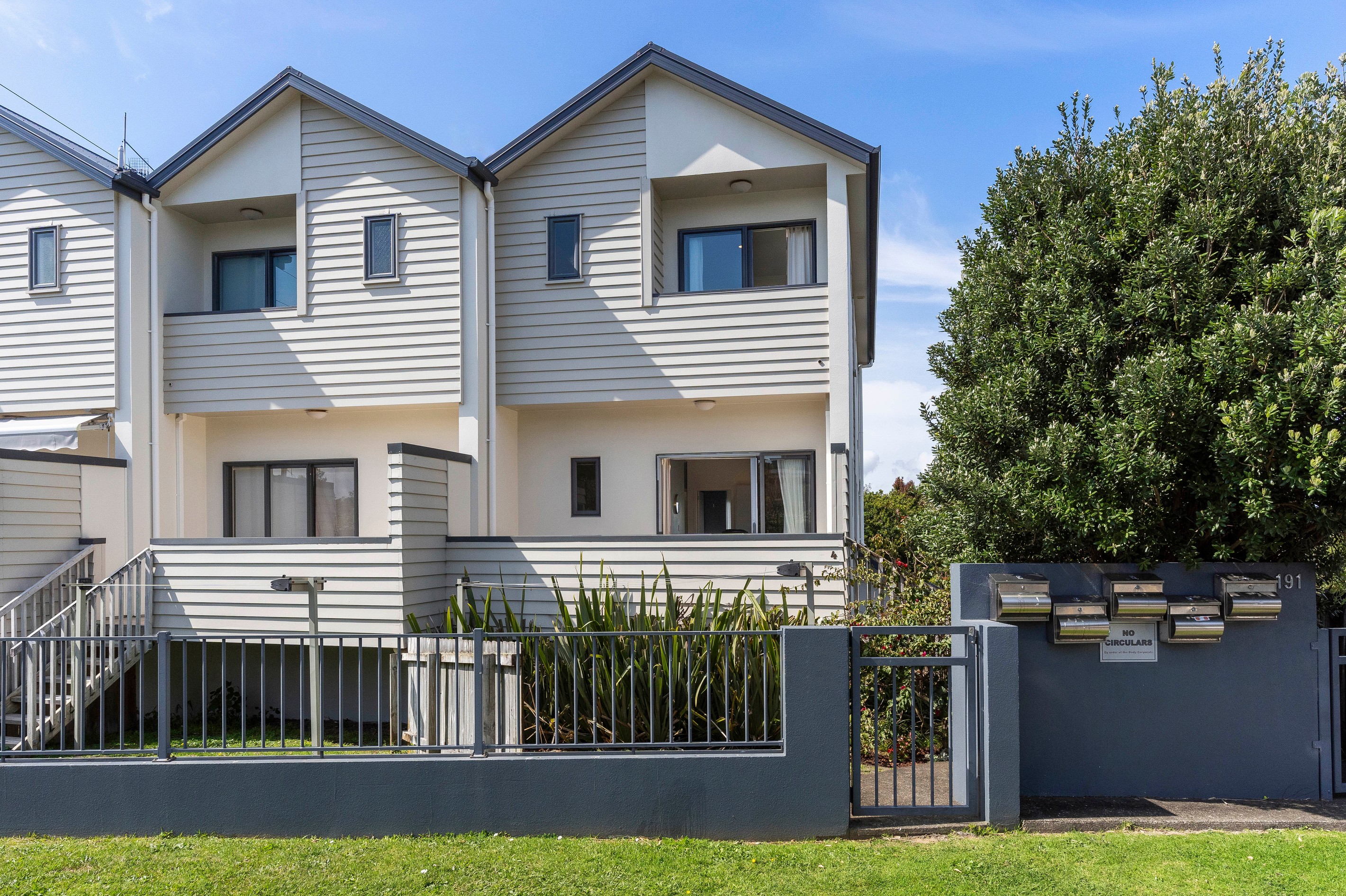 4/191 Sunnynook Road, Wairau Valley, North Shore City