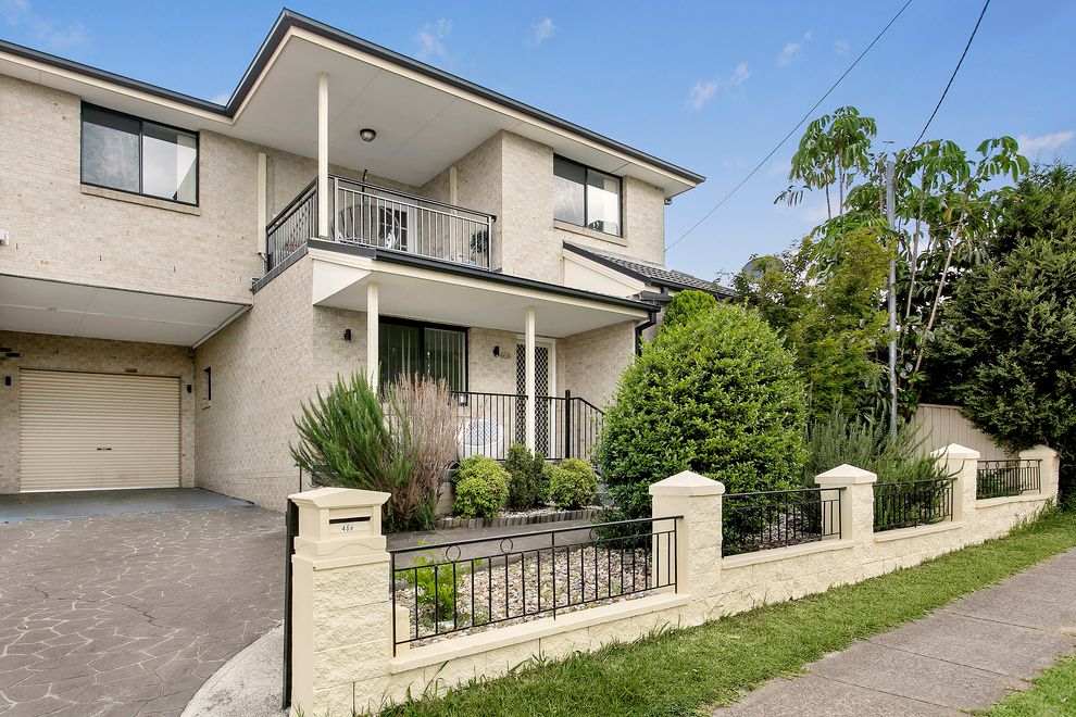 46B Farrington Parade, North Ryde, NSW 2113