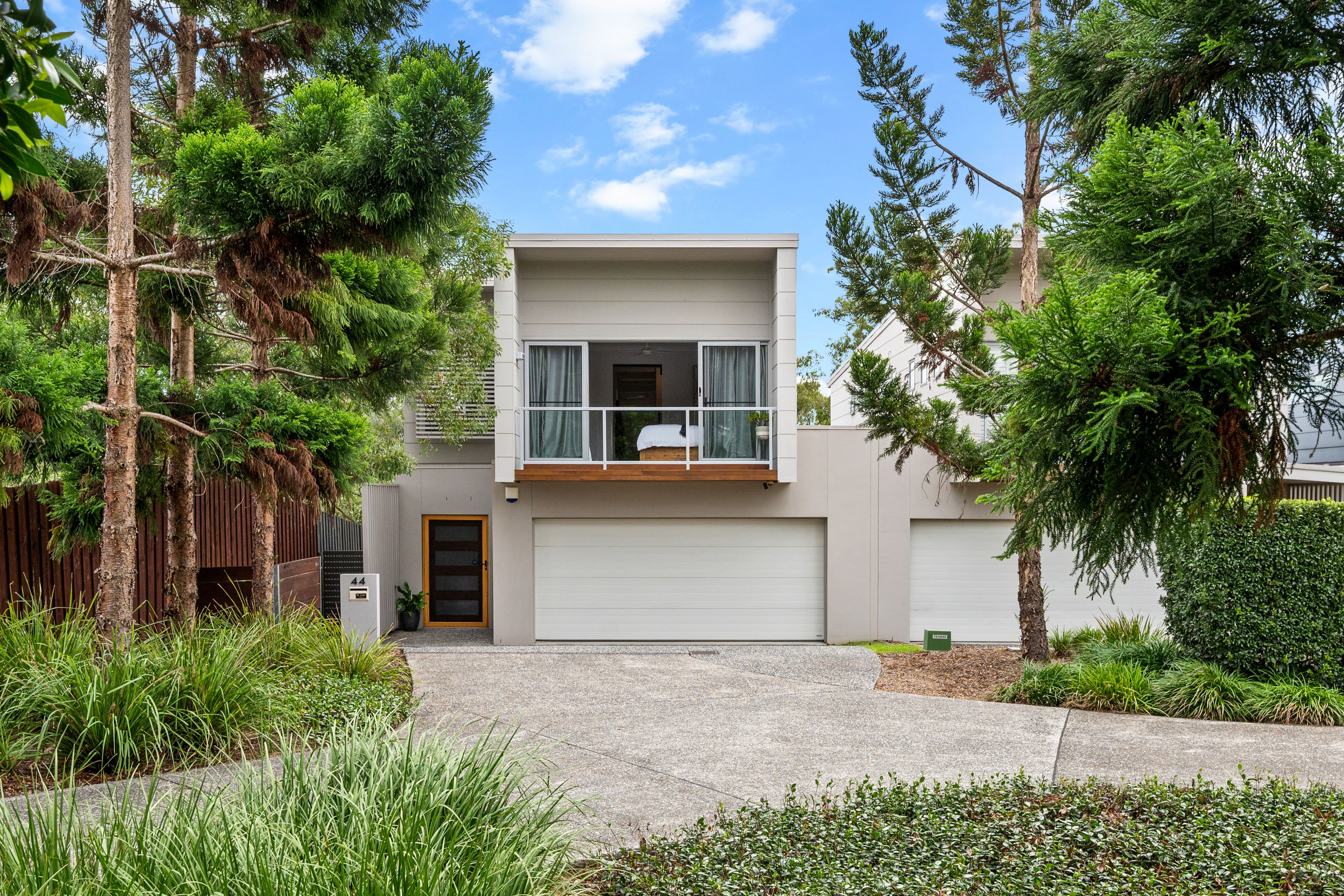 44 Crest Ridge Parade, Brookwater, QLD 4300