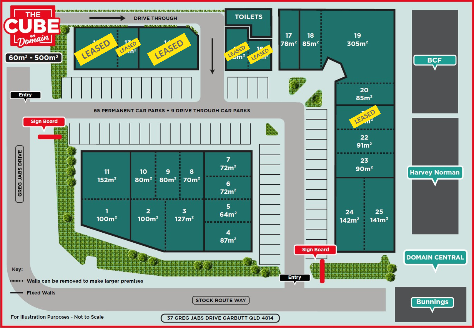 37 Greg Jabs Drive, Garbutt, QLD 4814