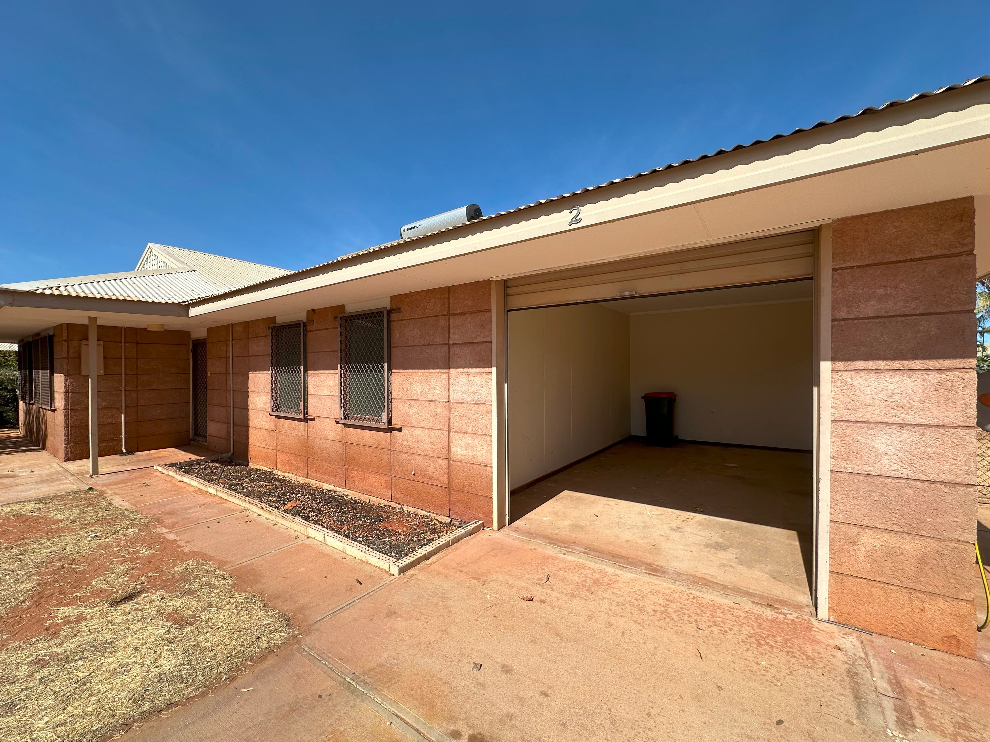 2 Gooley Street, Exmouth, WA 6707