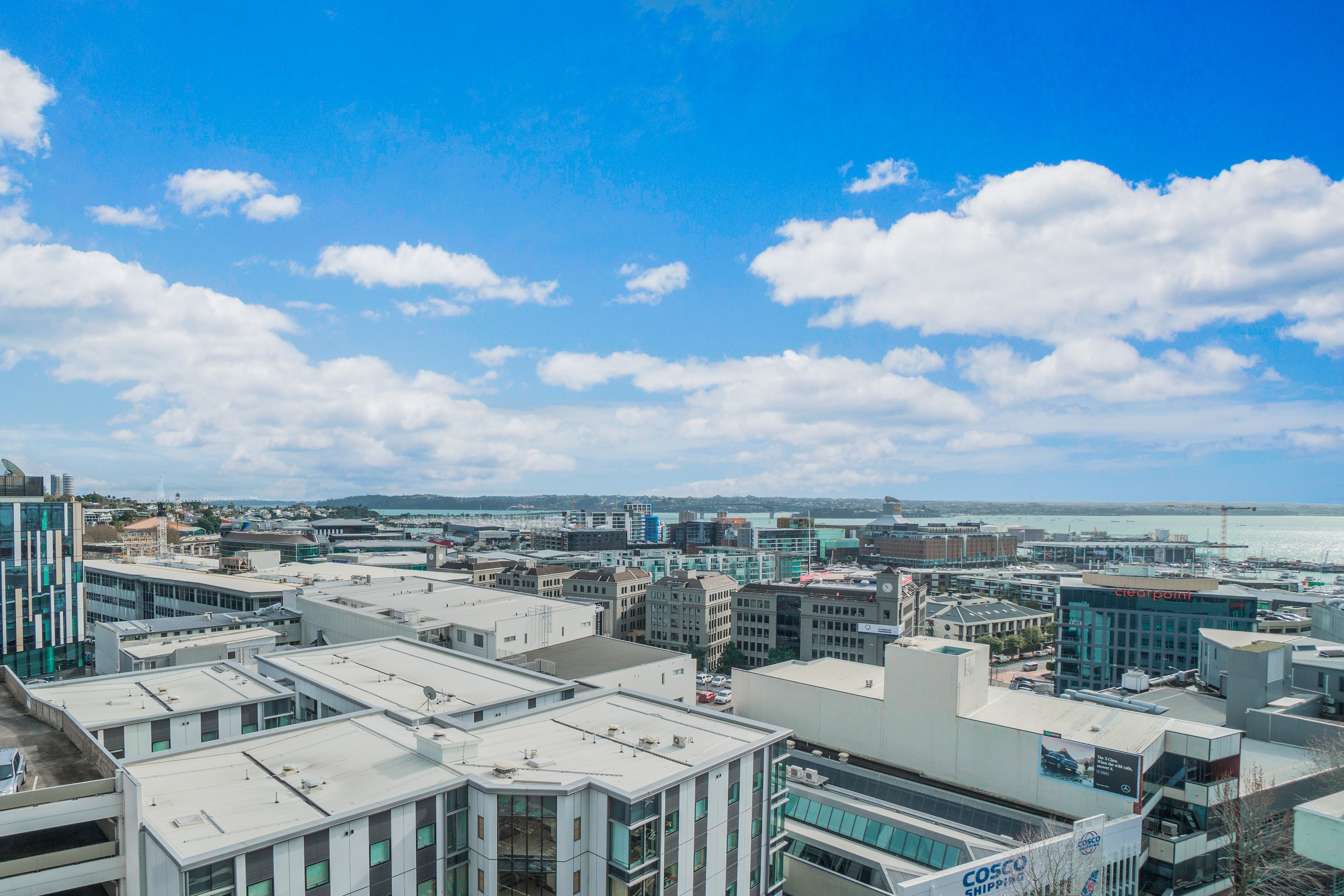 901/22 Nelson Street, Auckland Central, Auckland City