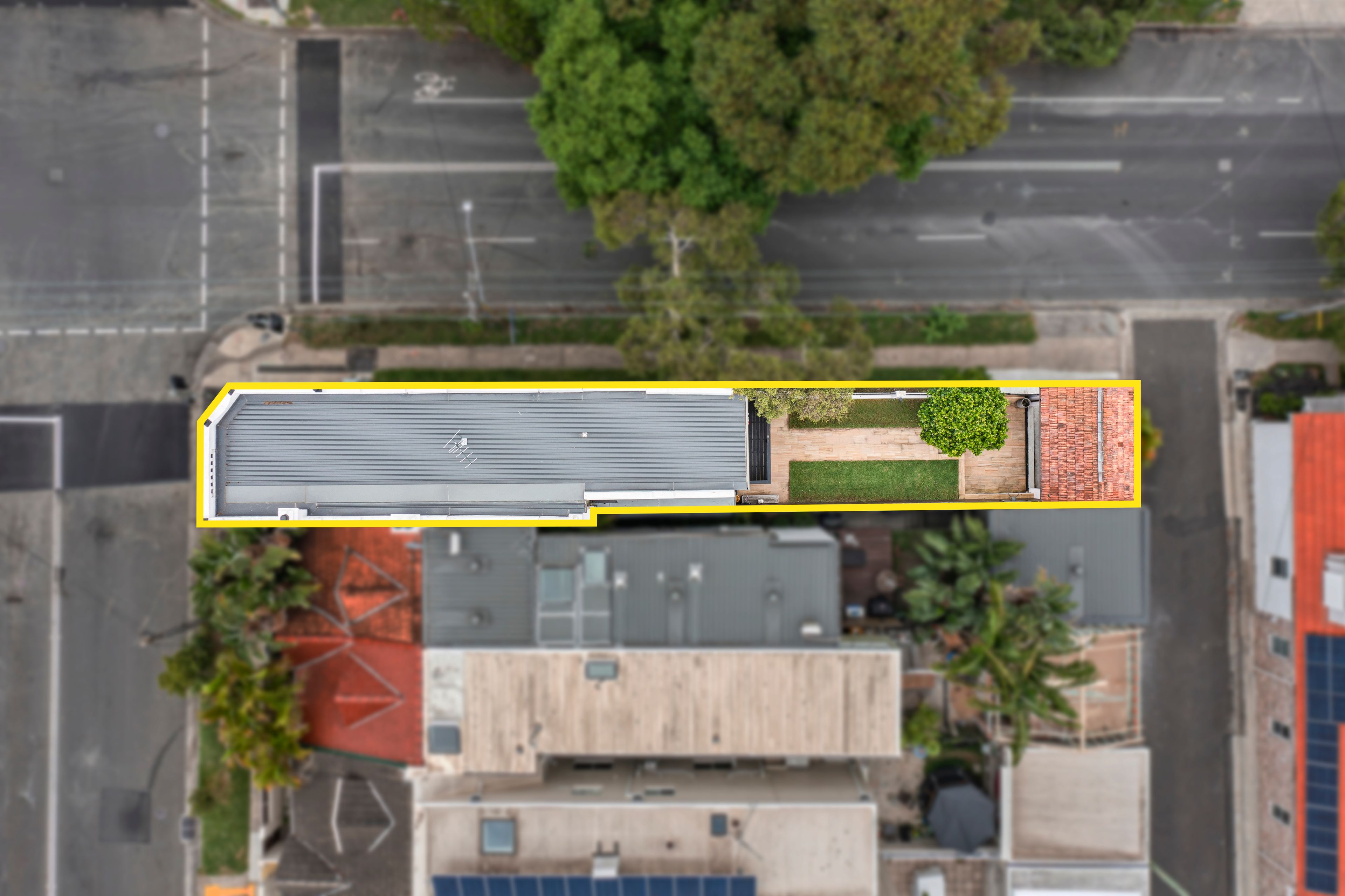 105 Newland Street, Bondi Junction, NSW 2022