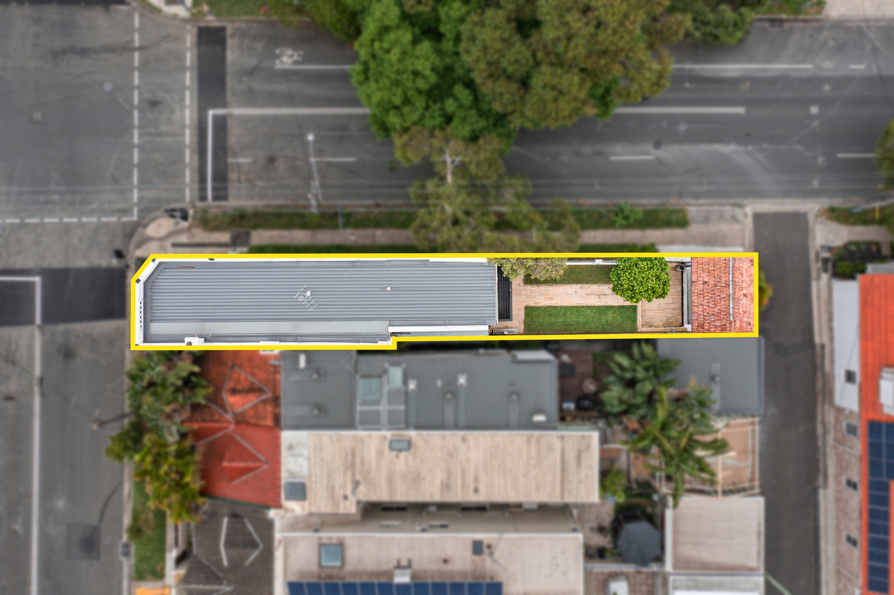 105 Newland Street, Bondi Junction, NSW 2022