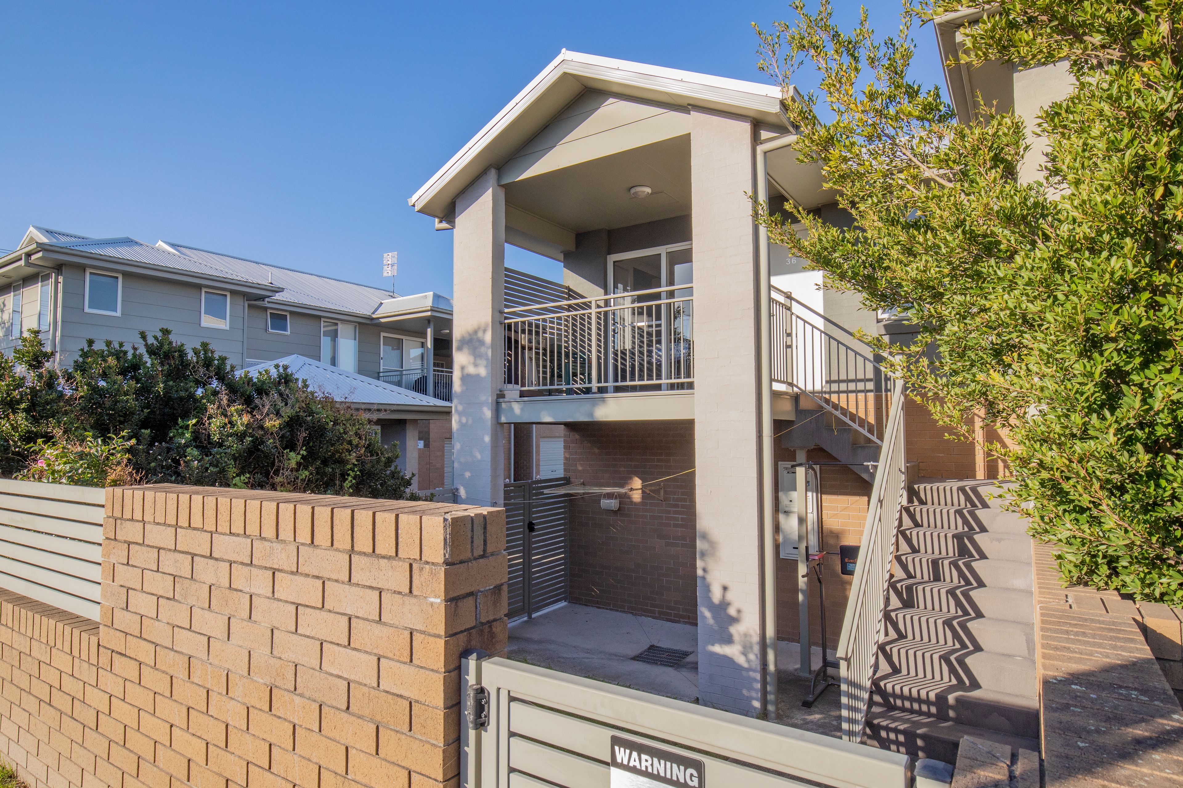 36/75 Abbott Street, Wallsend, NSW 2287