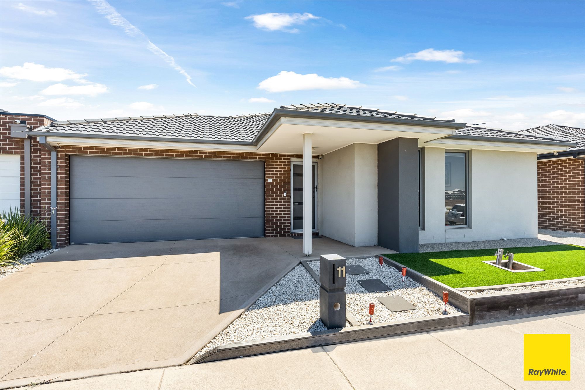 11 Liston Avenue, Tarneit, VIC 3029