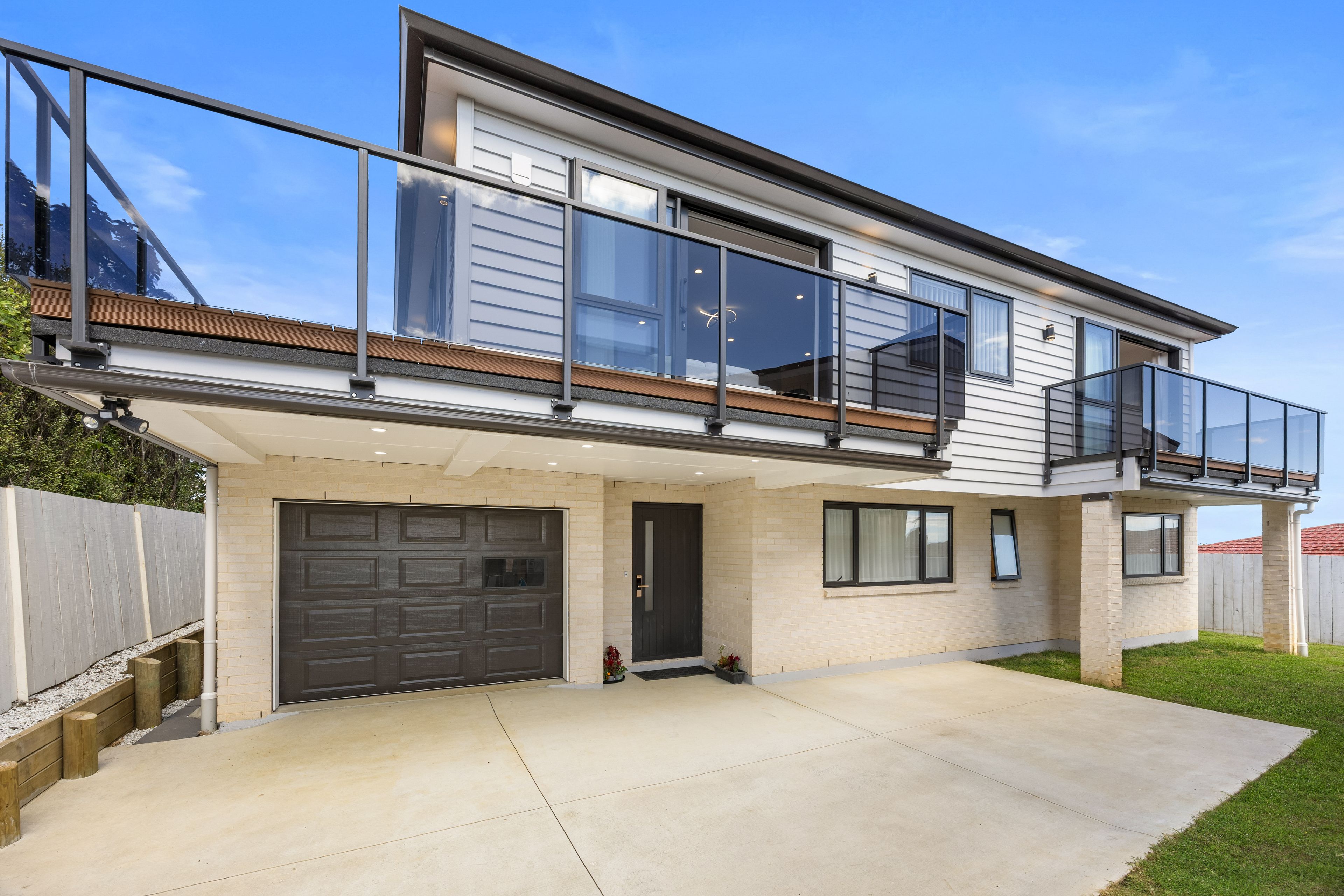 5A Te Anau Place, Pakuranga Heights, Manukau City