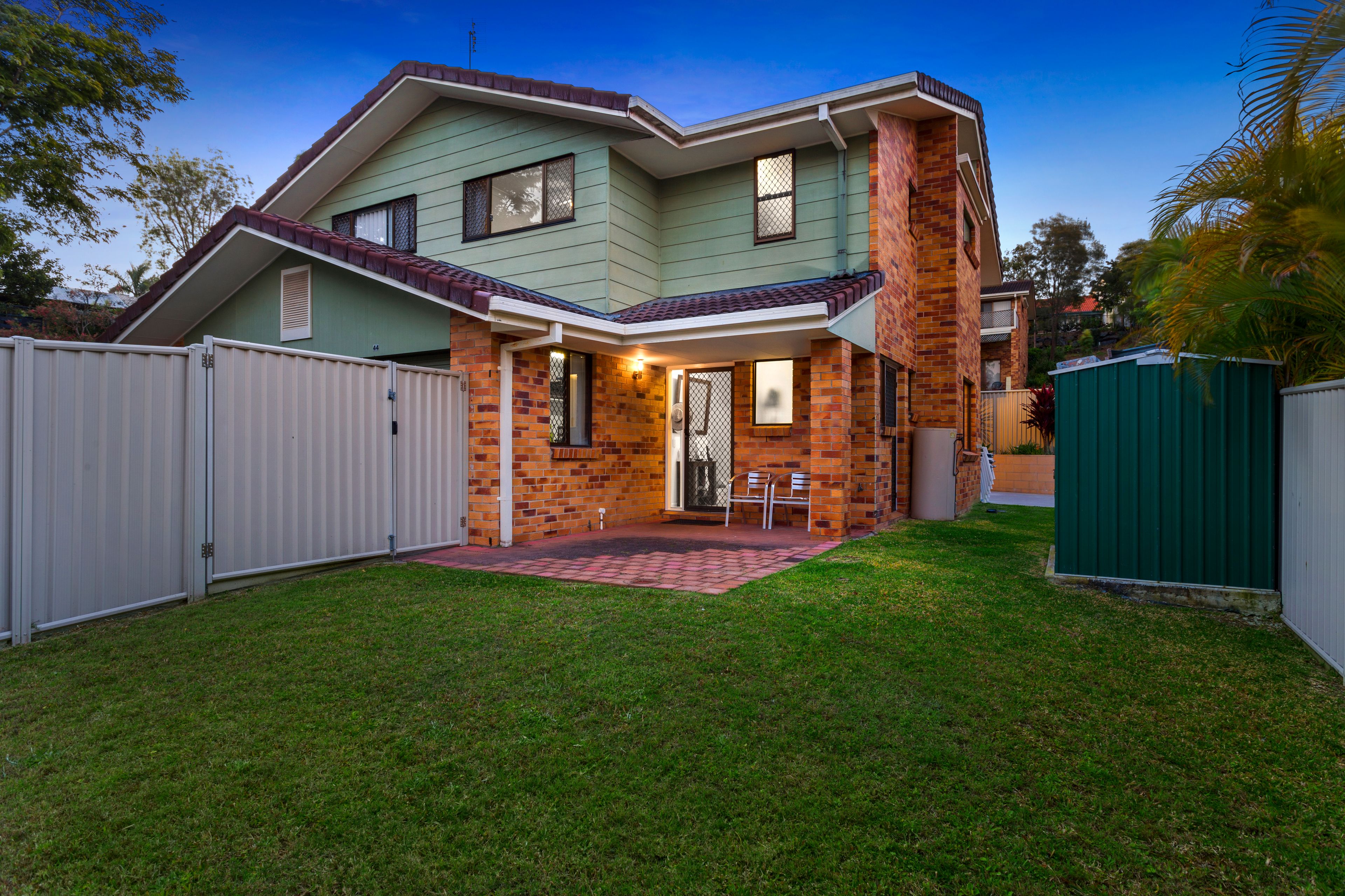 44/10-14 Bridgman Drive, Reedy Creek, QLD 4227