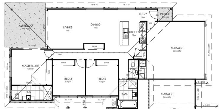 1/58 Abbots Road, Palmwoods, QLD 4555