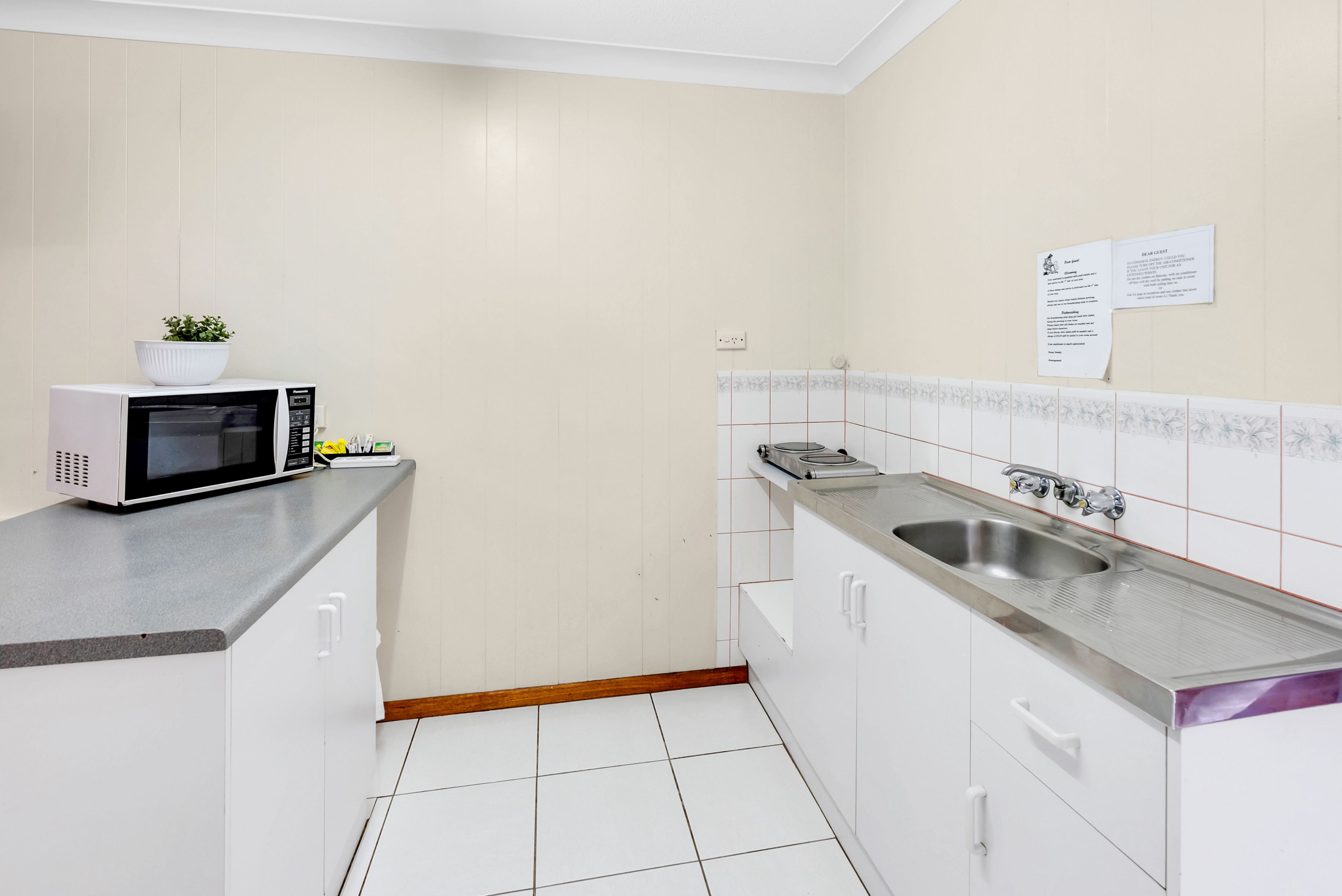 17/259 Sheridan Street, Cairns North, QLD 4870