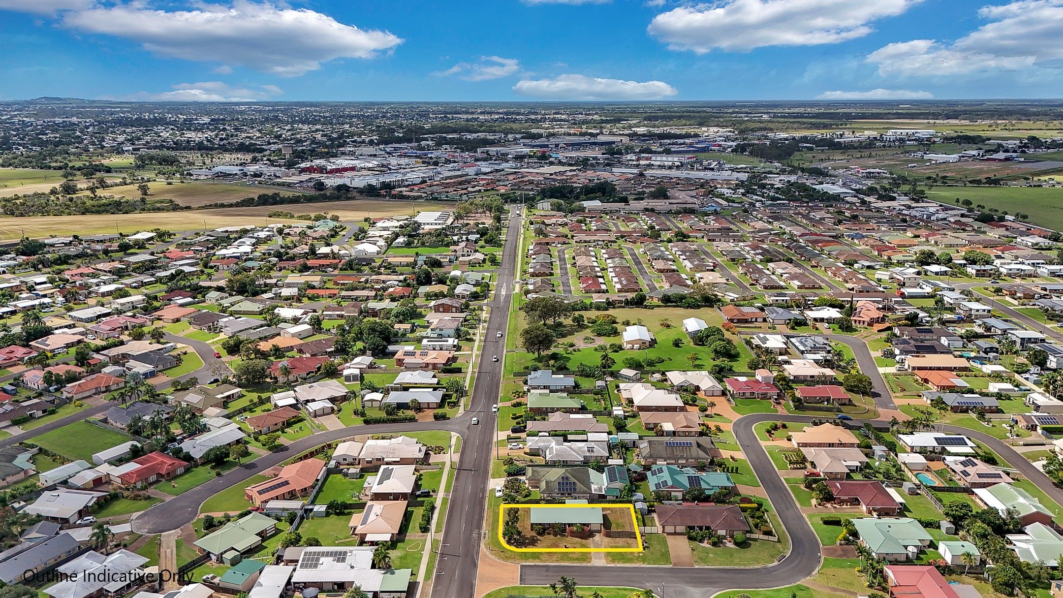 2 Southern Cross Drive, Avoca QLD 4670