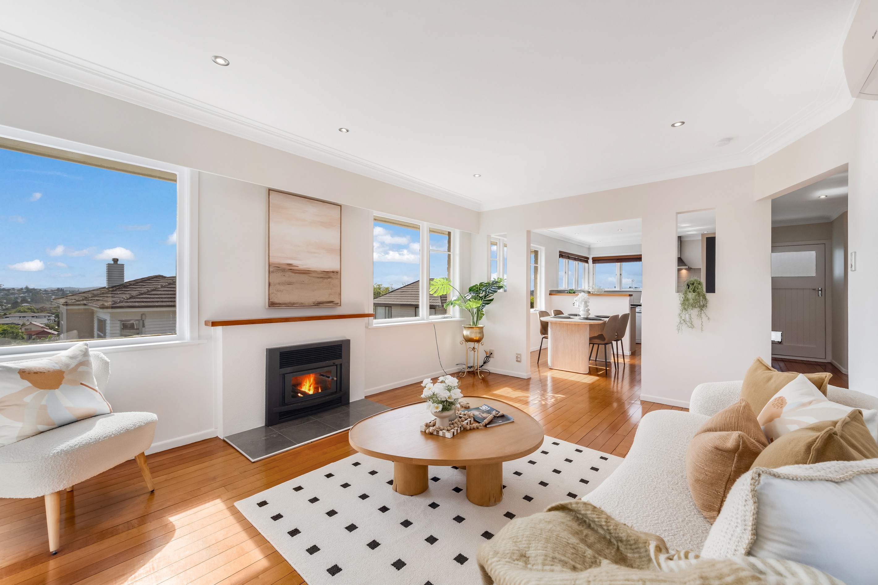 72 Bradbury Road, Botany Downs, Manukau City