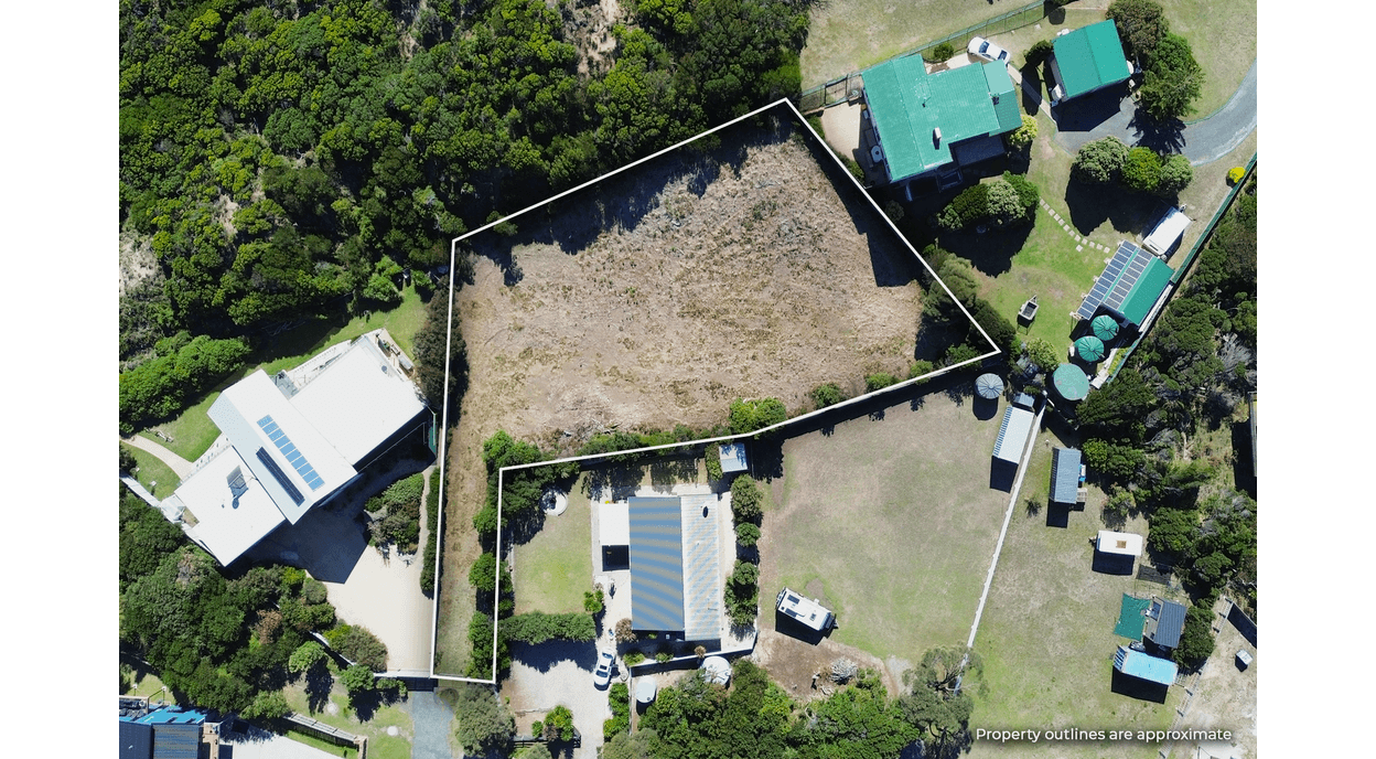 17 Lord Liverpool Drive, Low Head, TAS 7253