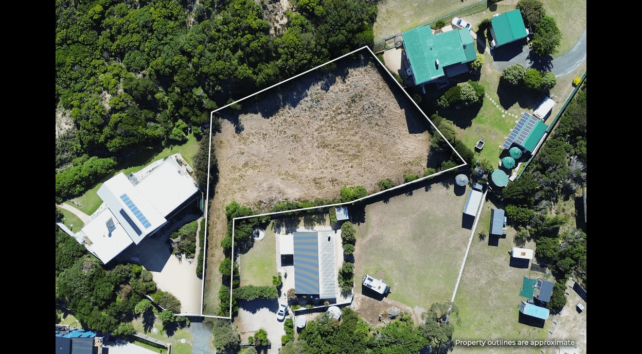 17 Lord Liverpool Drive, Low Head, TAS 7253