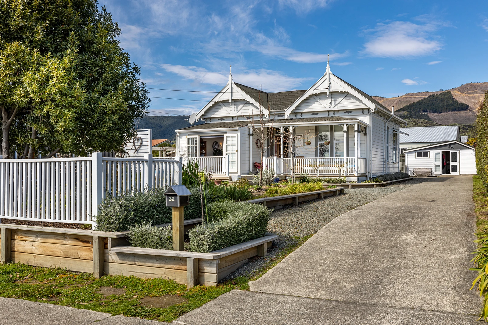 32 Edward Street, Richmond, Tasman District