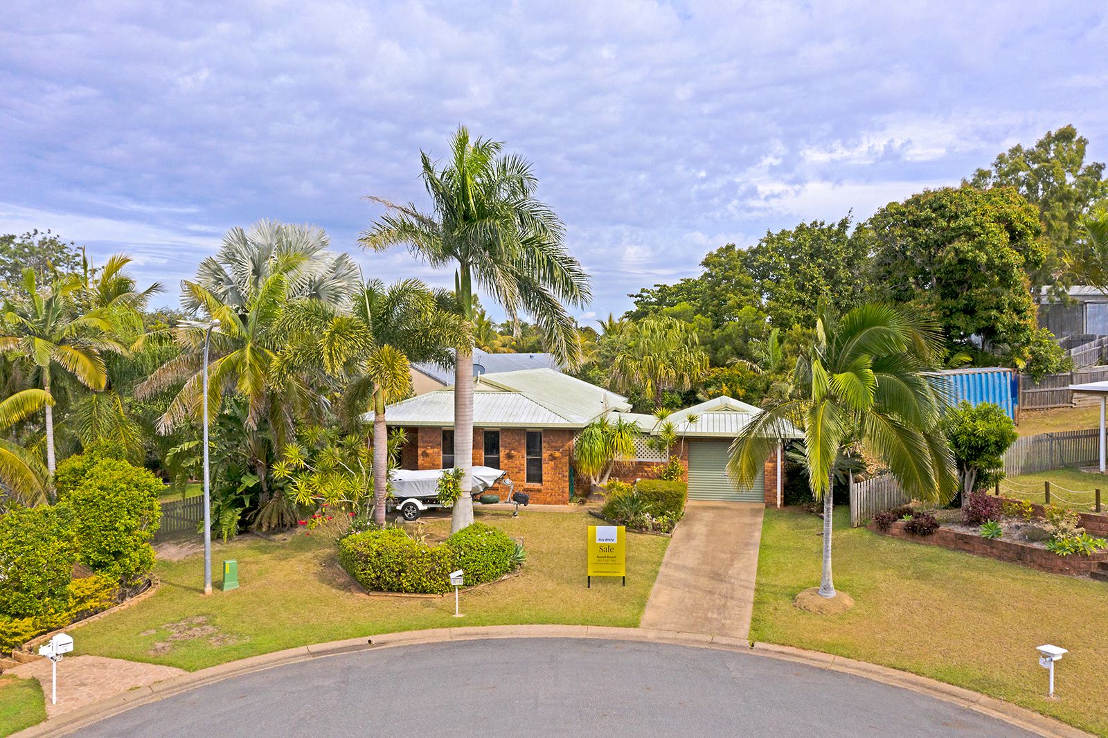 5 Lee Court, Yeppoon QLD 4703