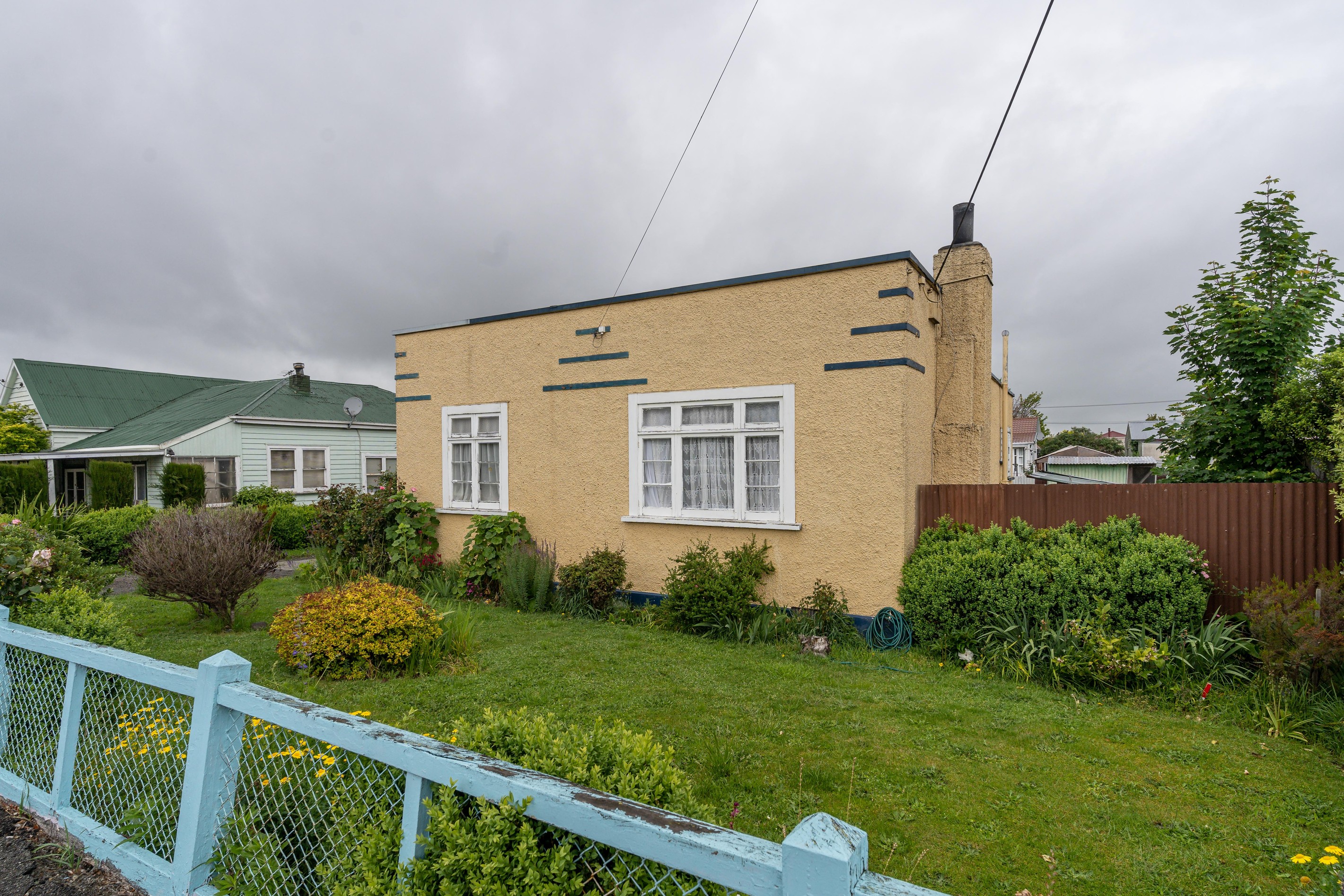 61 Bentley Street, Masterton, Masterton District