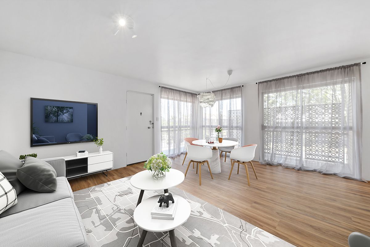 1/112 School Road, Yeronga, QLD 4104