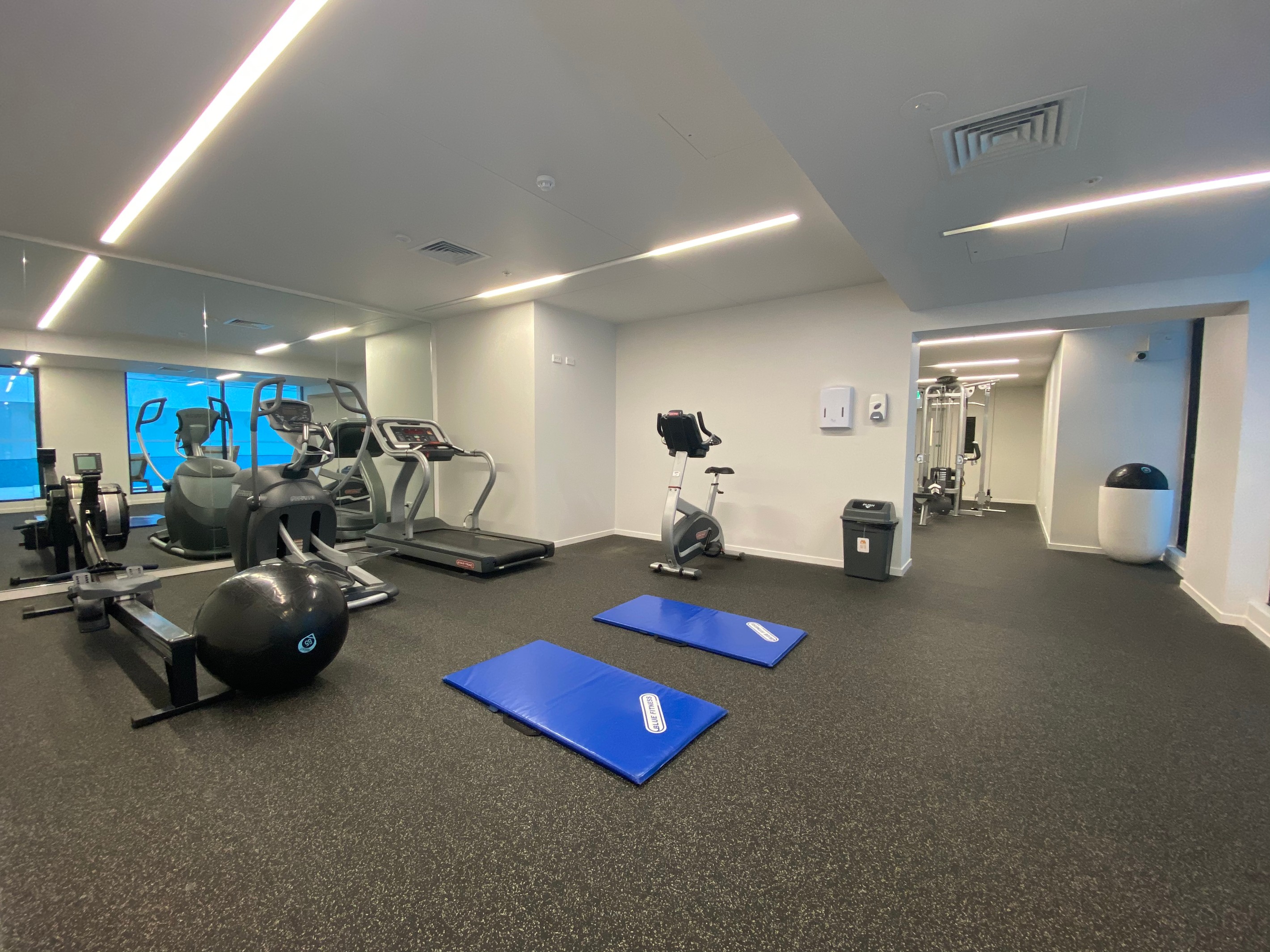 2301/32 Swanson Street, Auckland Central, Auckland City