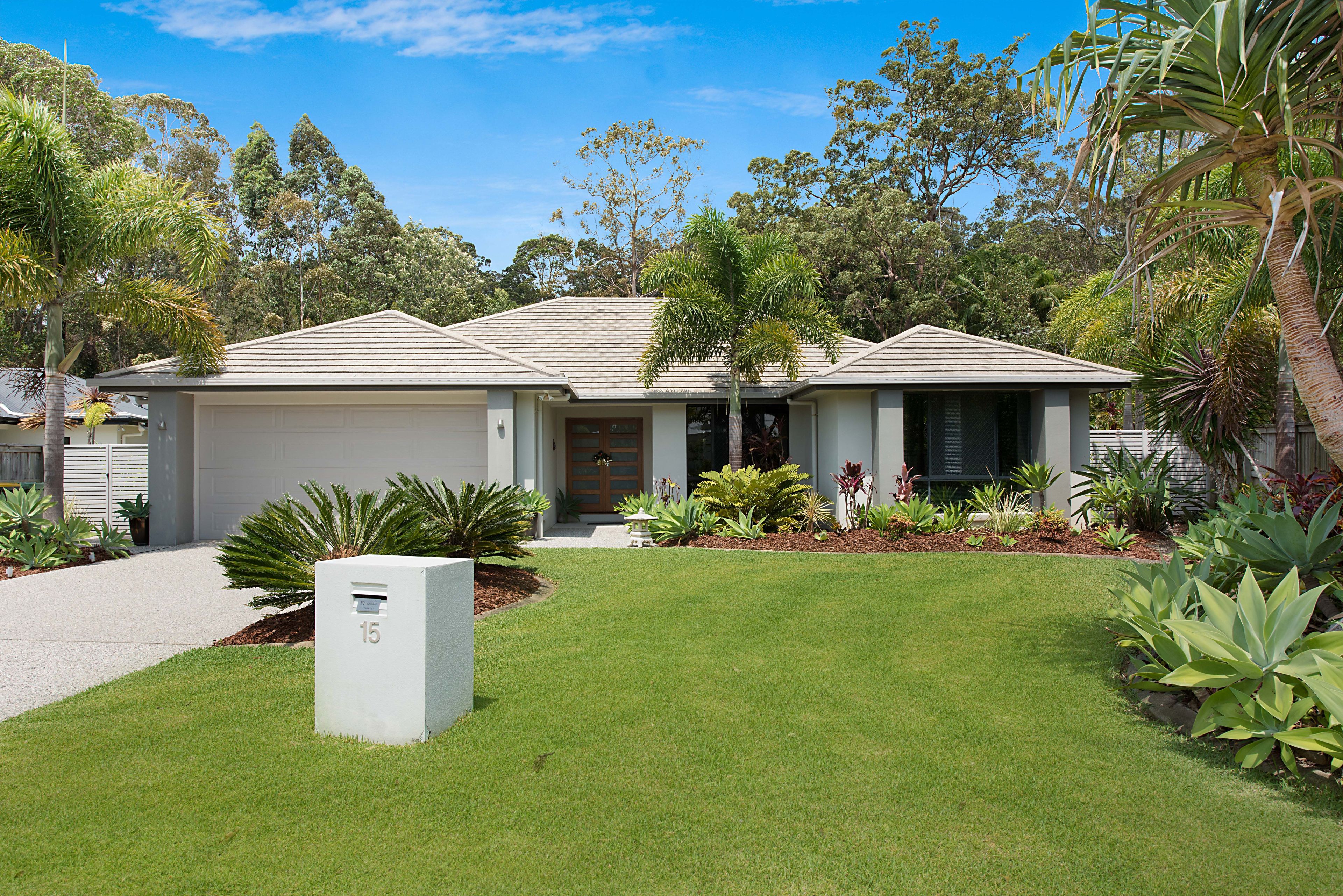 15 Paluma Terrace, Buderim QLD 4556