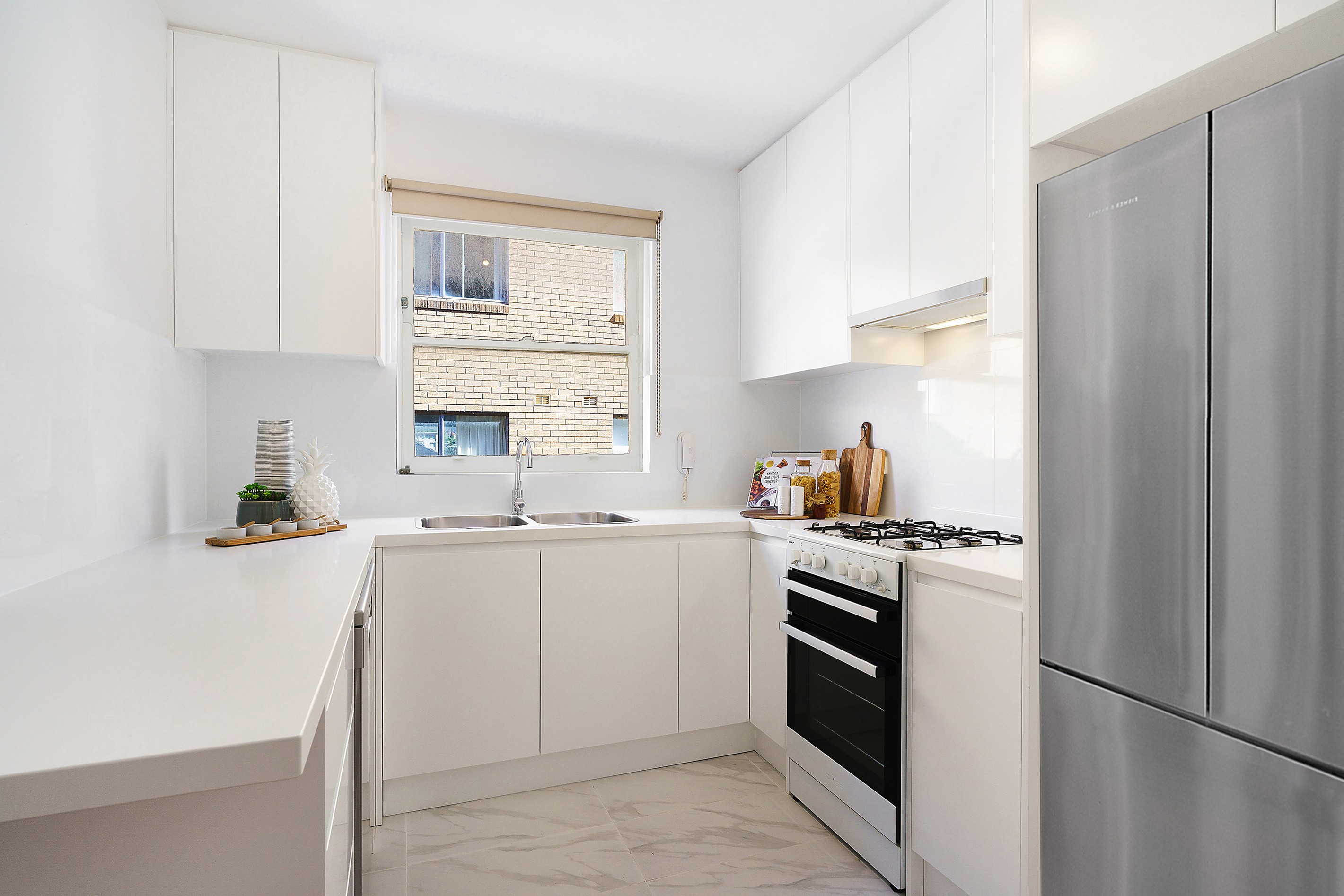 4/533 Old South Head Road, Rose Bay, NSW 2029