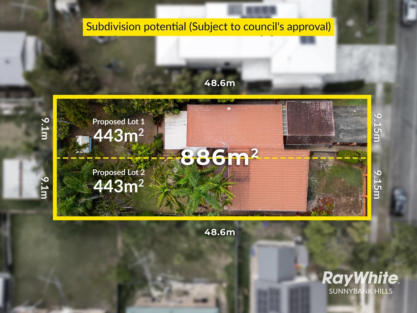 9 Kavanagh Road, Wishart, QLD 4122