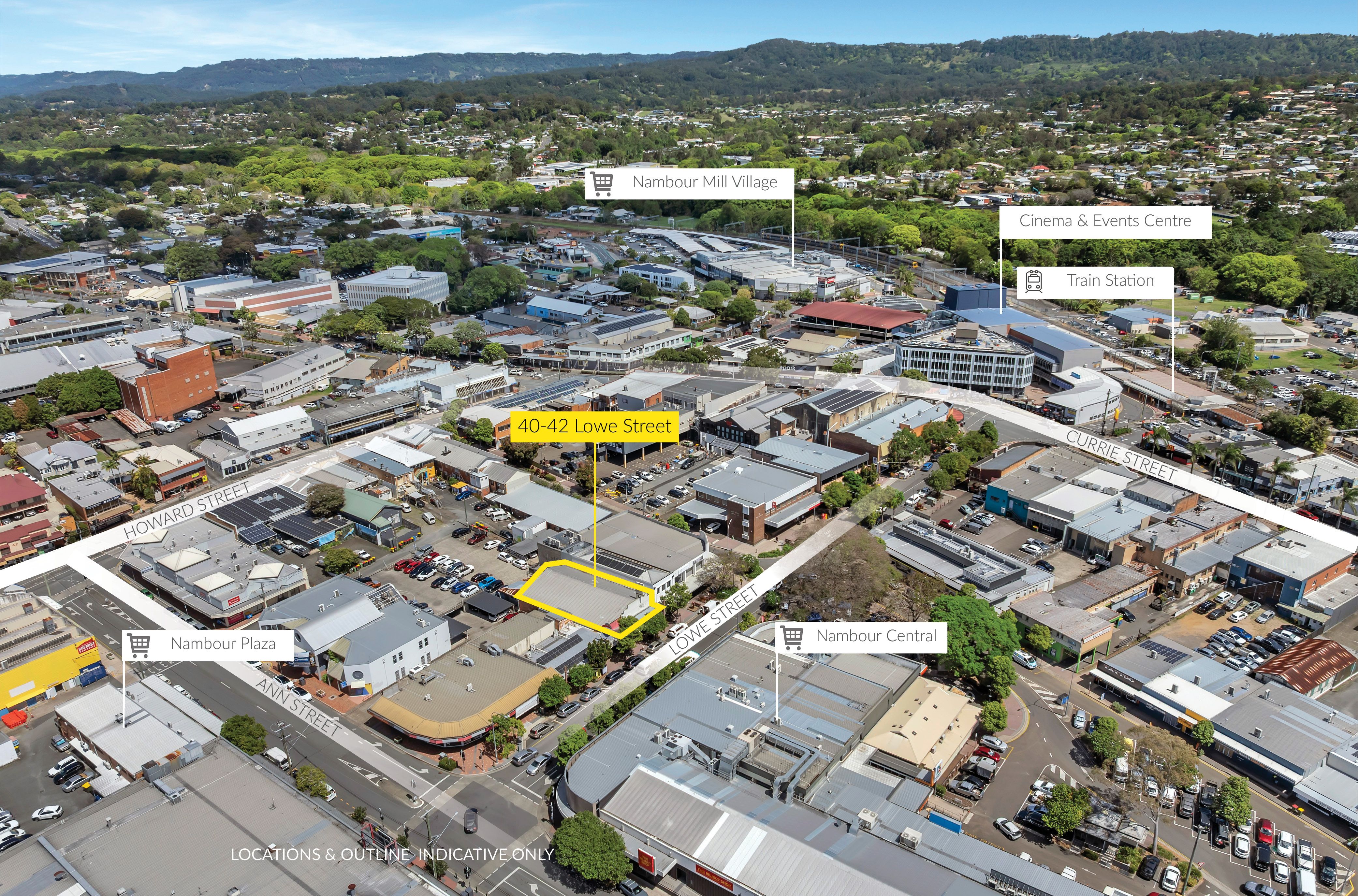 40-42 Lowe Street, Nambour, QLD 4560