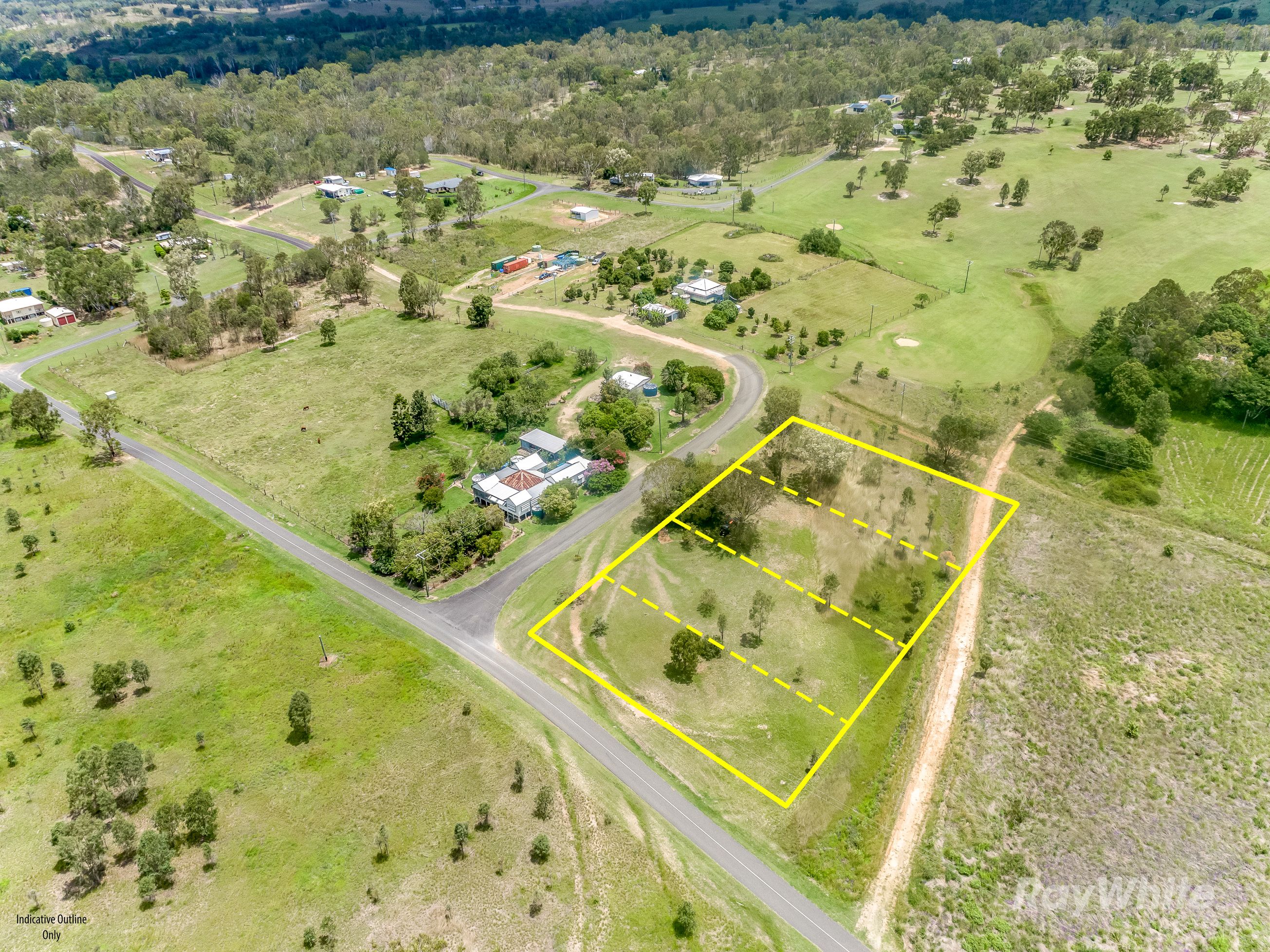 Scott Street, Mount Perry QLD 4671