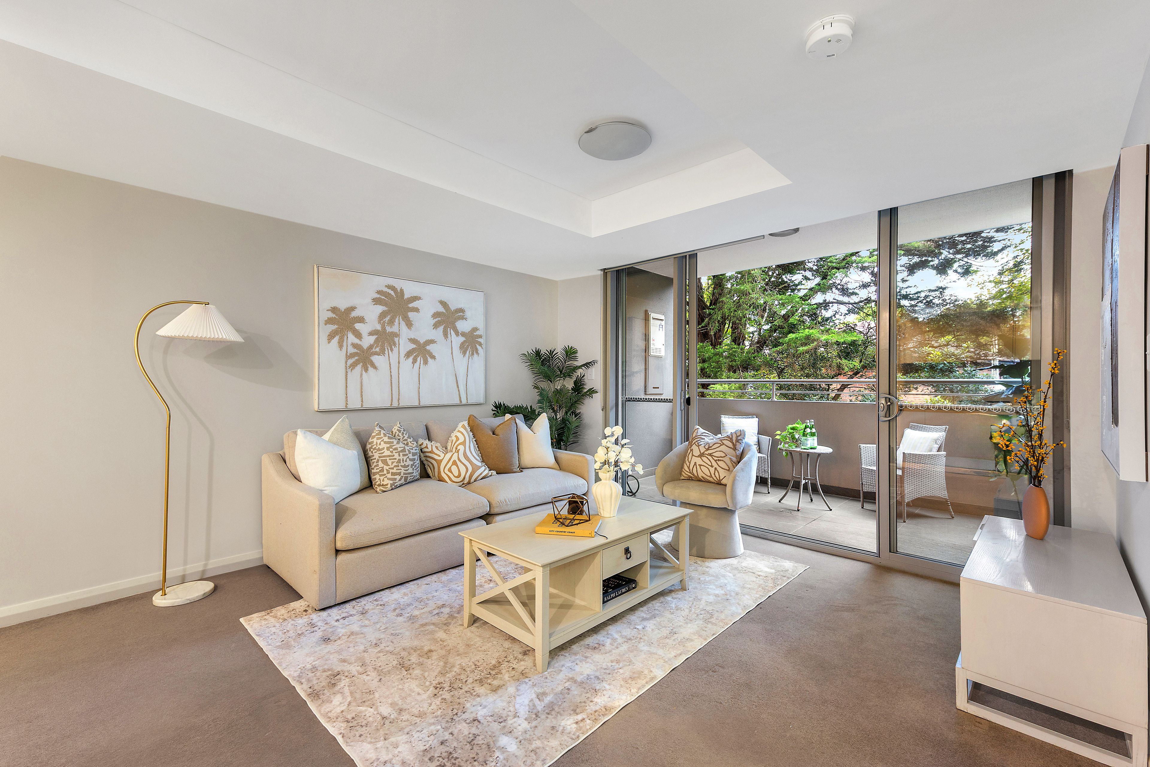 203C/3-7 Lorne Avenue, Killara, NSW 2071