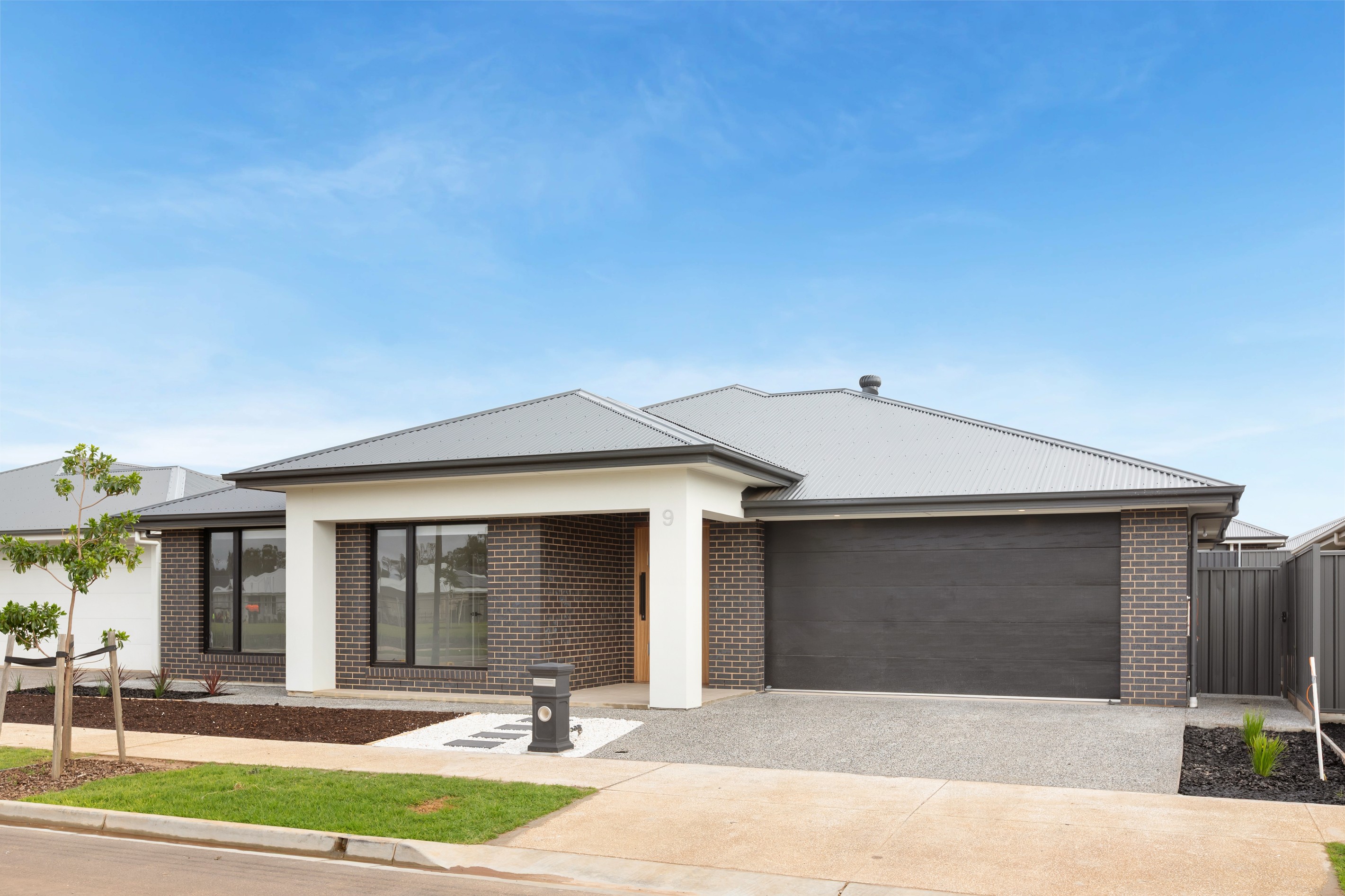9 Baudin Way, Andrews Farm, SA 5114