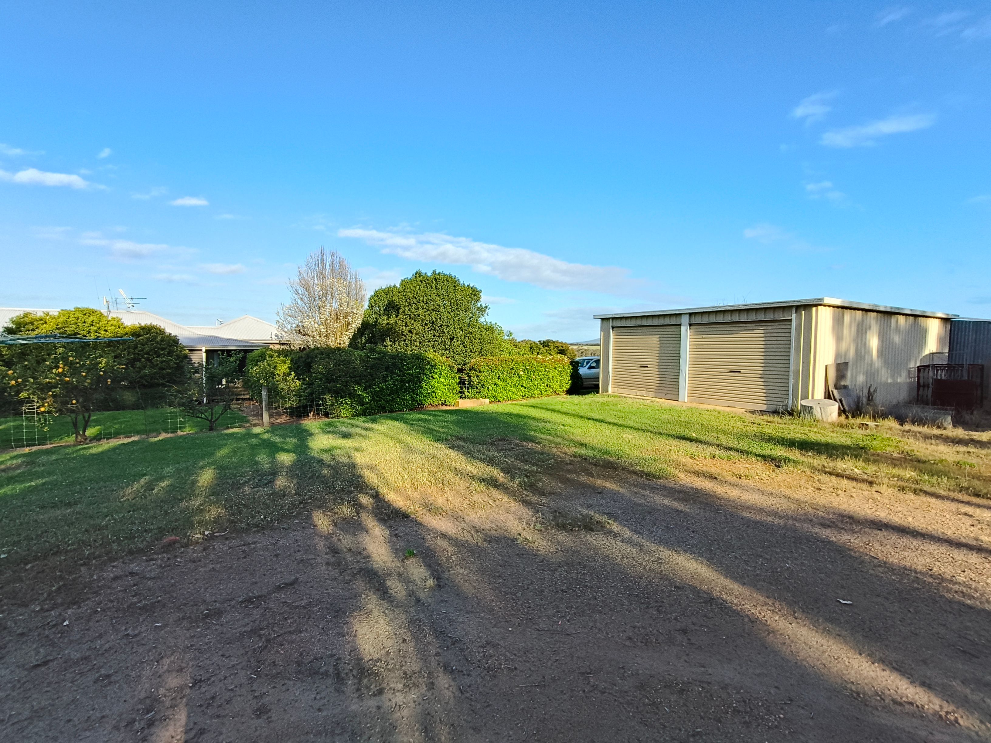 Generous Rural Home with Scenic Views — photo 25 of 26