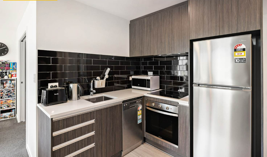 1502/7 Scotia Place, Auckland Central,