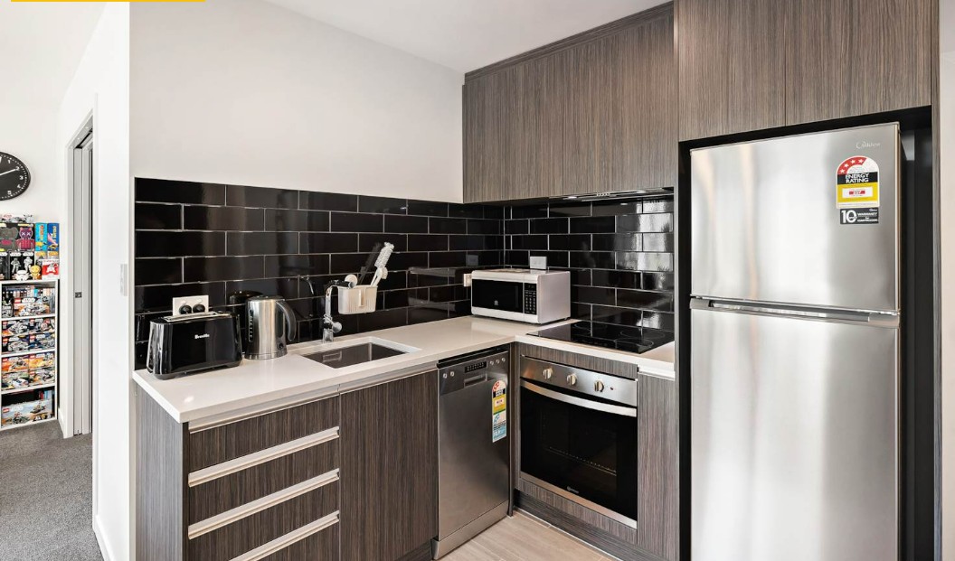 1502/7 Scotia Place, Auckland Central,