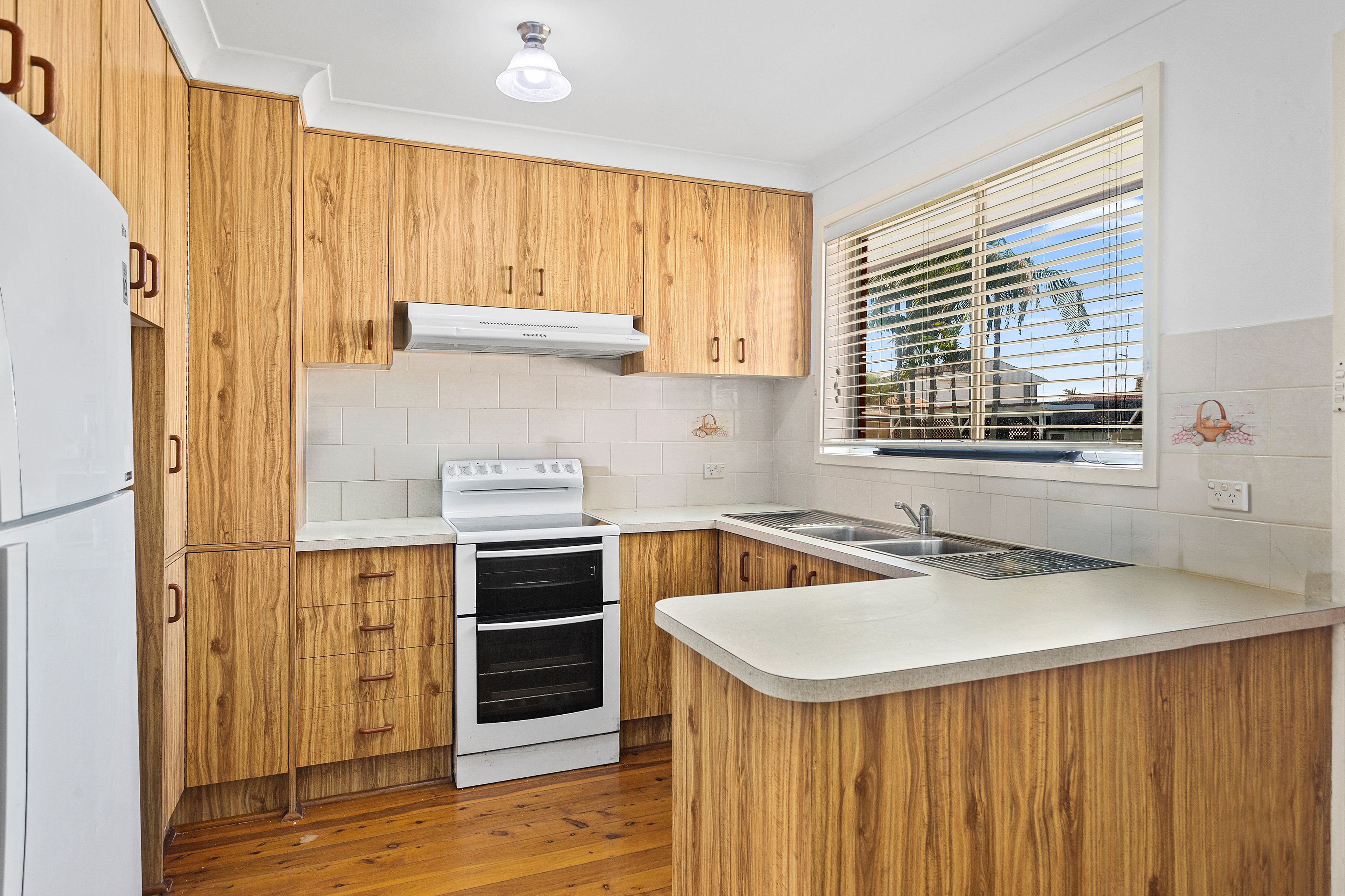21 Grose Avenue, Barrack Heights, NSW 2528