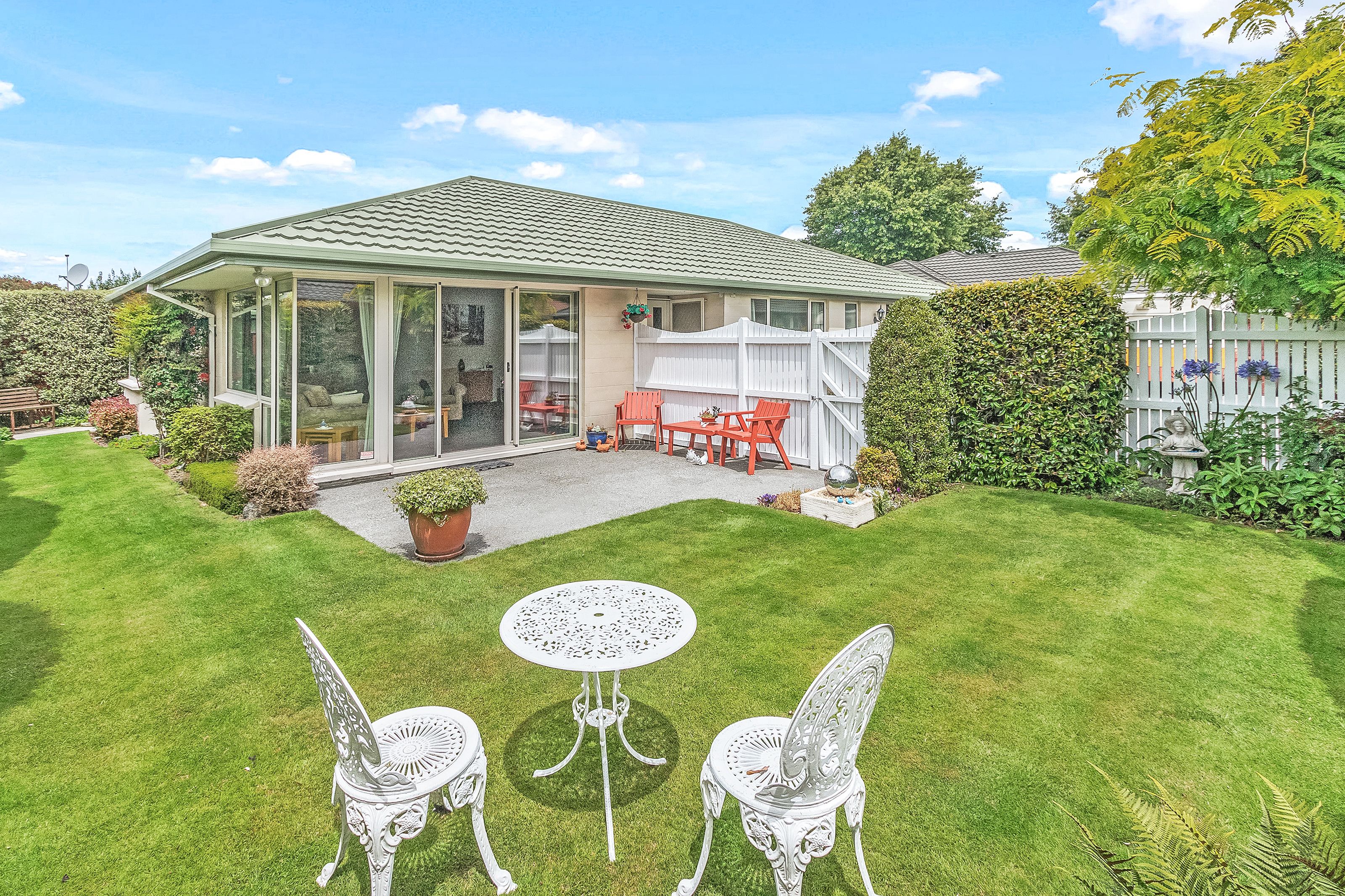 25 Villa Grove, Ilam, Christchurch City