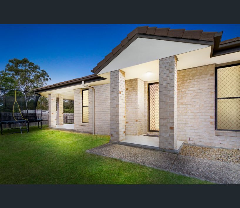 46 Highbridge Circuit, Carseldine, QLD 4034