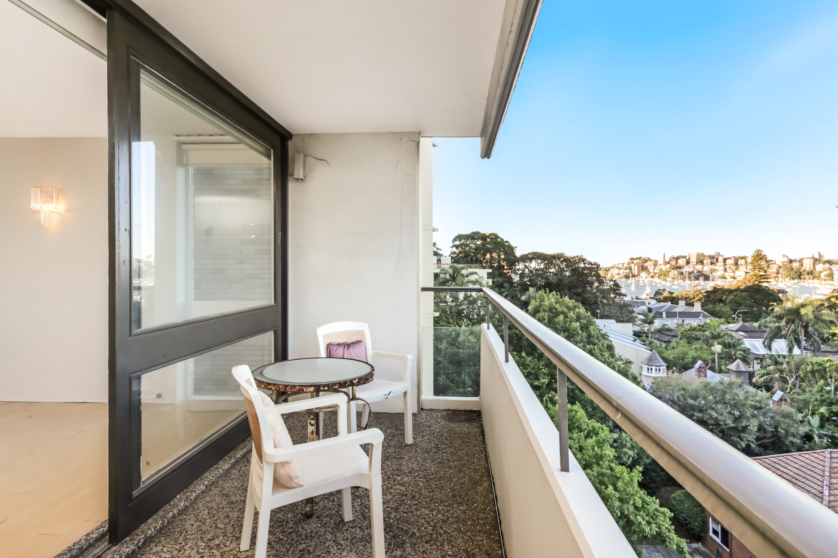 4B/45 Ocean Avenue, Double Bay, NSW 2028