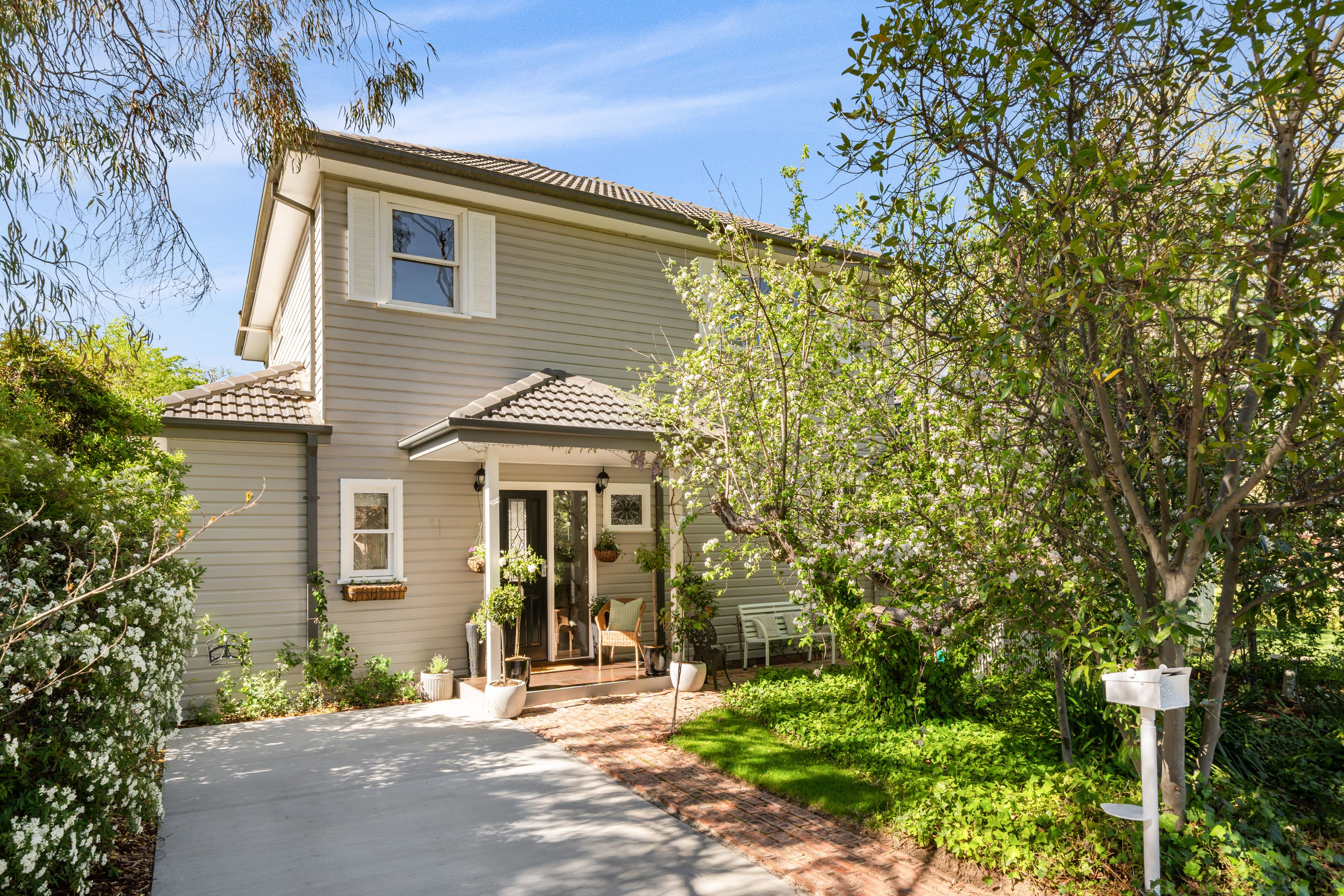 51 Nardoo Crescent, O'Connor, ACT 2602