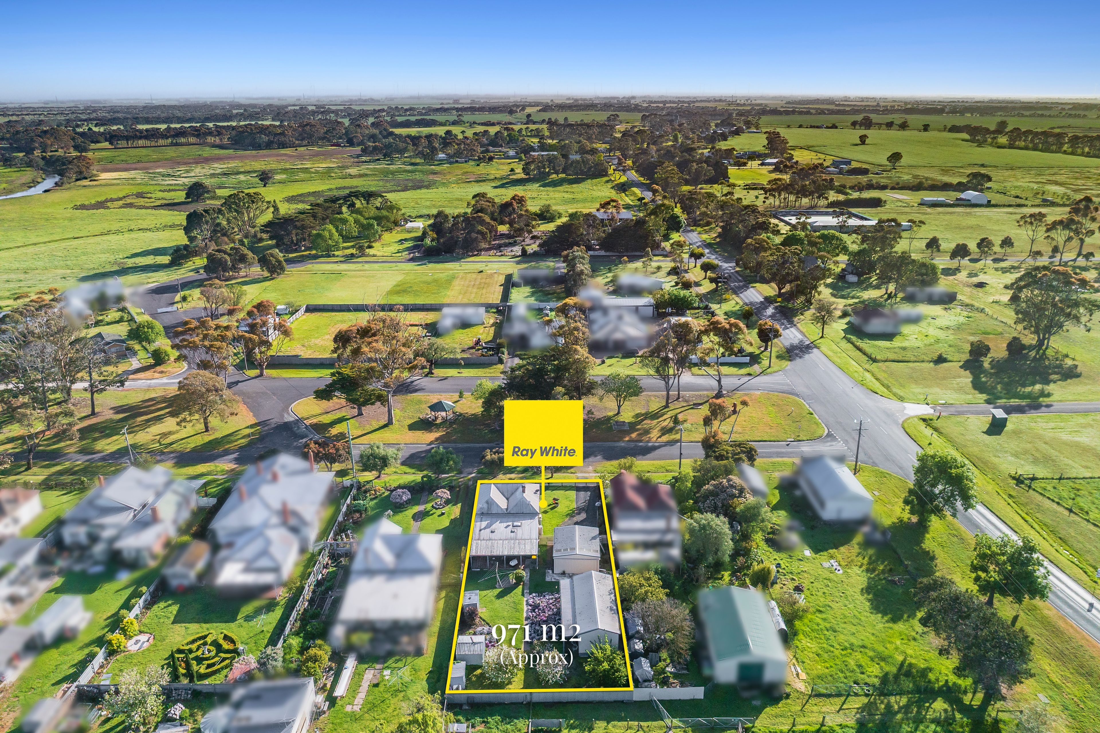 17 Duverney Street, Cressy, VIC 3322