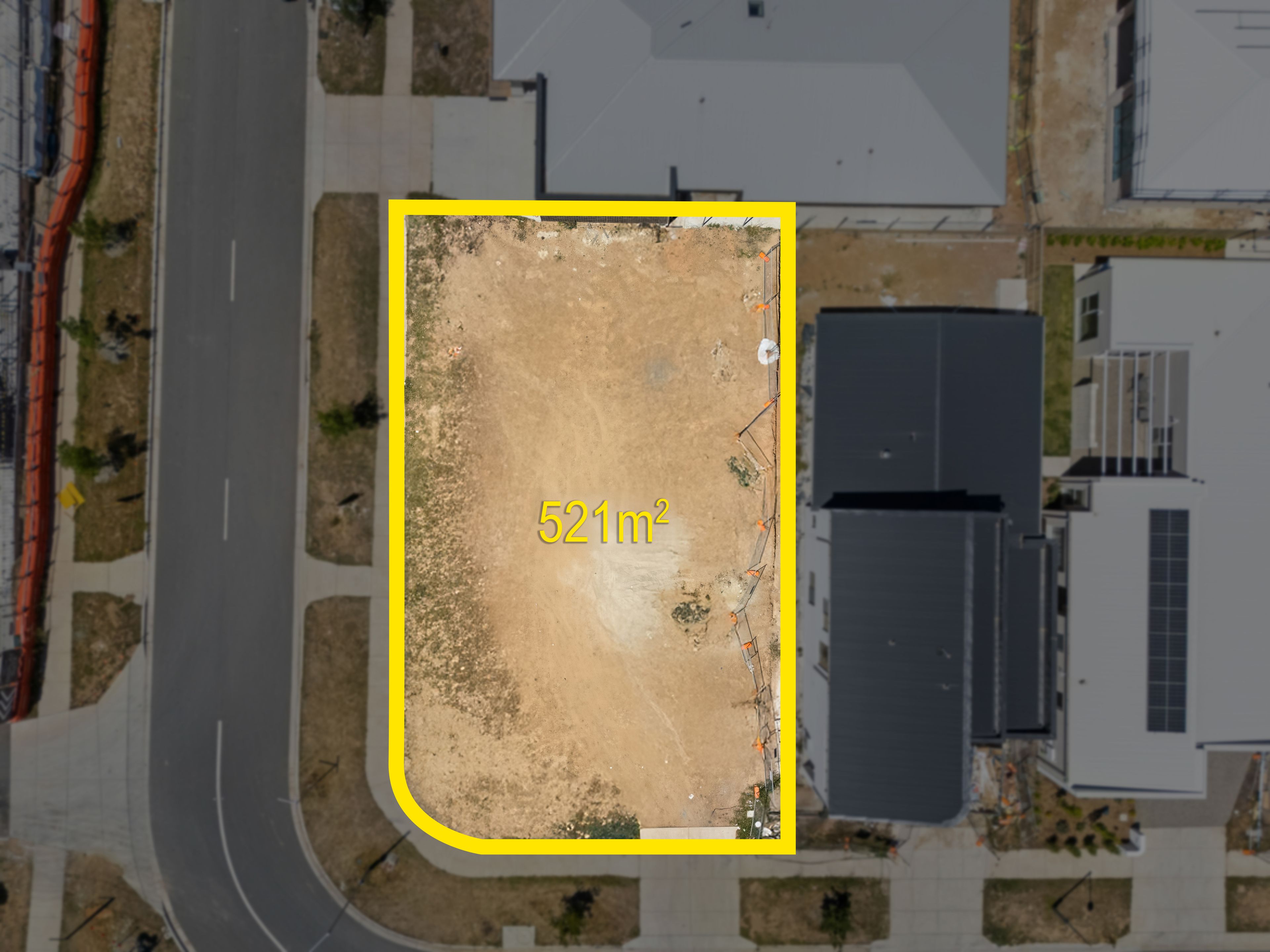 44 Lex Watson Circuit, DENMAN PROSPECT, ACT 2611