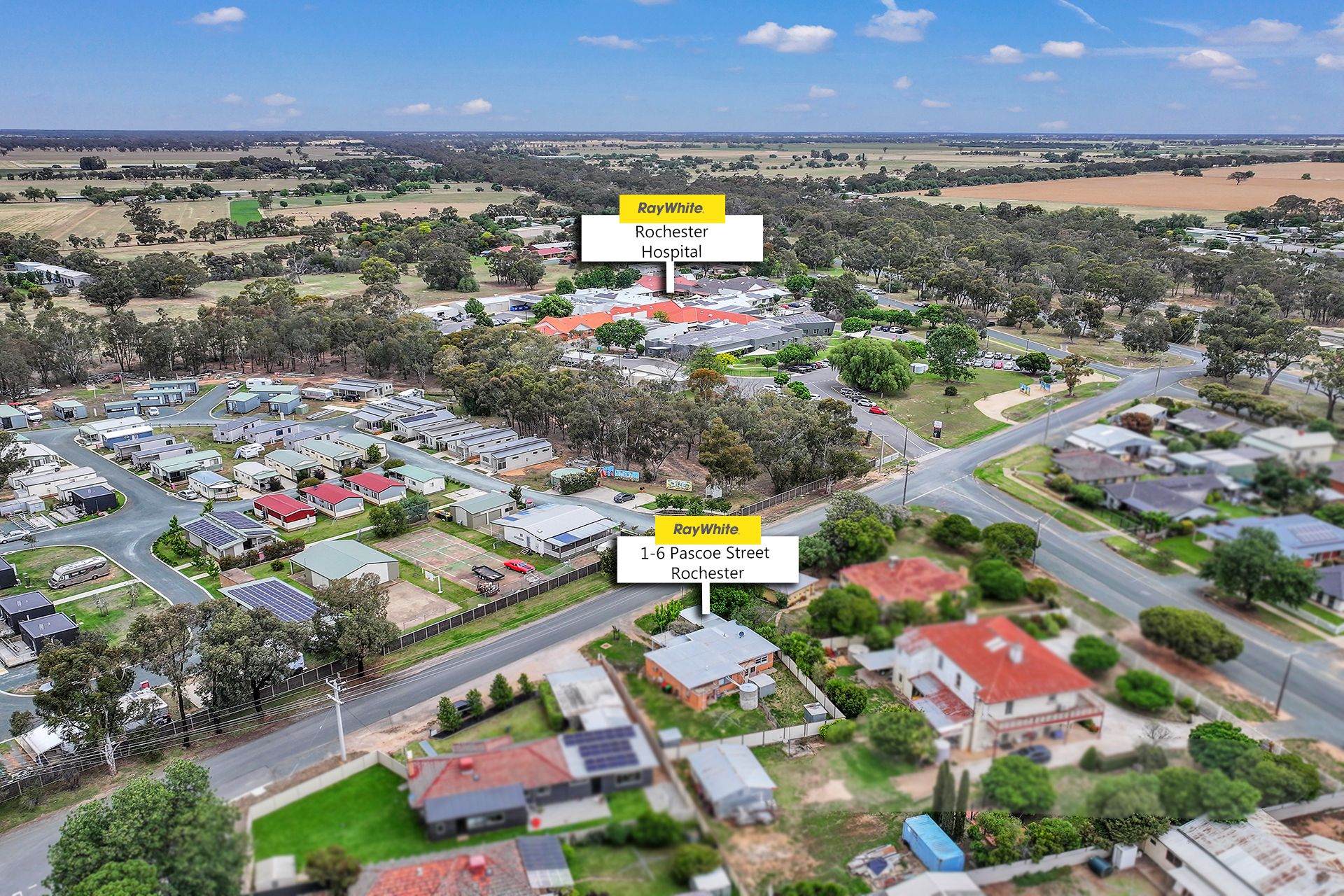 1/6 Pascoe Street — photo 19 of 19